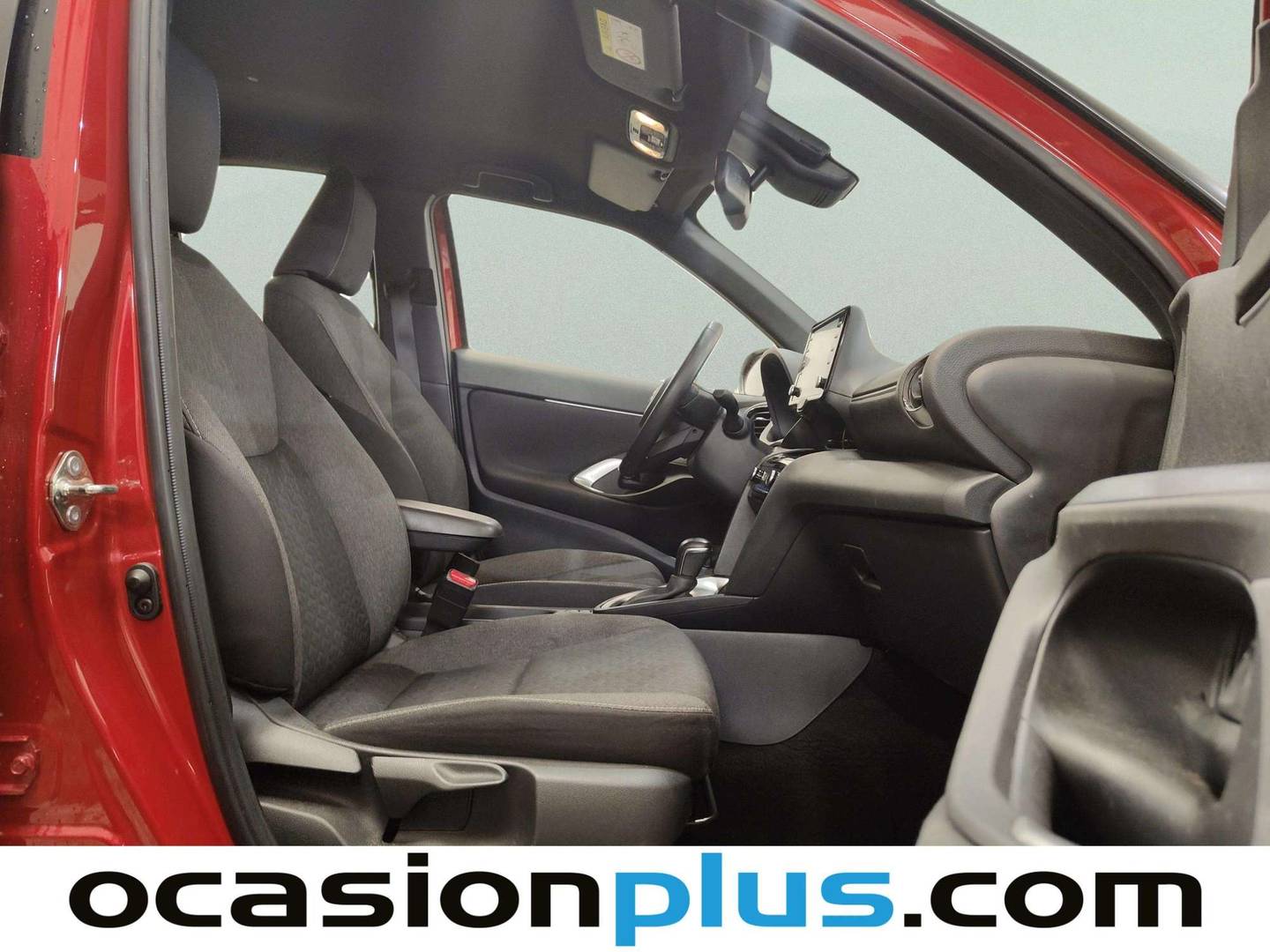 Toyota Yaris Cross Toyota Yaris Cross 120H Active Tech (116 CV) híbrido
