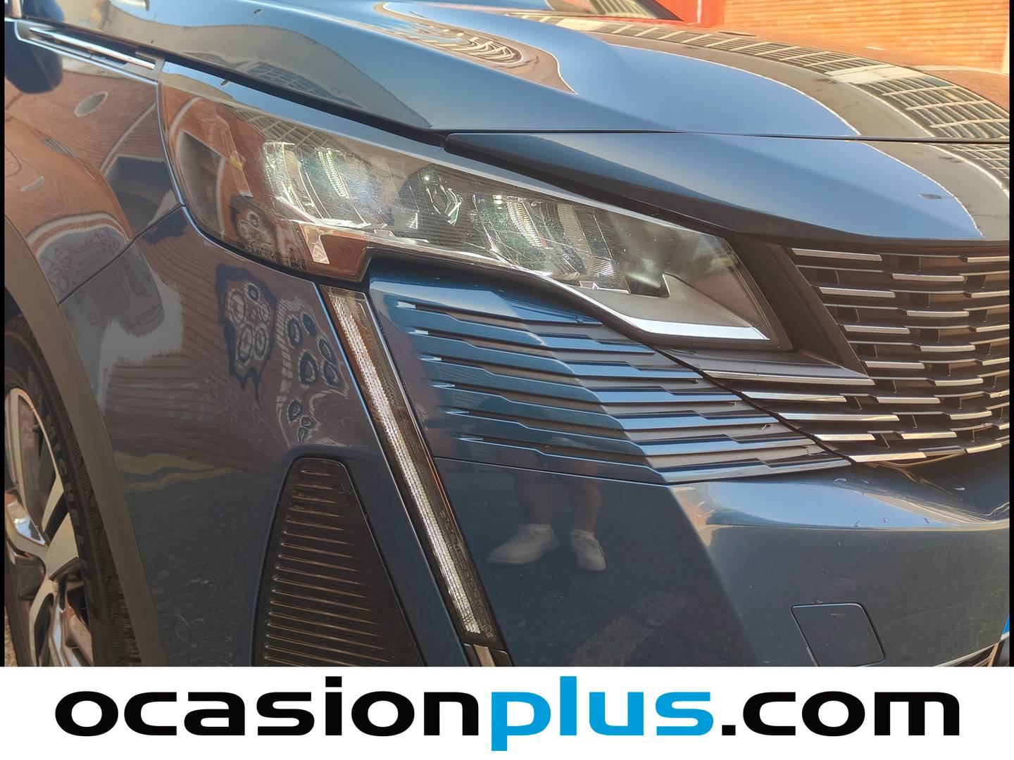 Peugeot 3008 Peugeot 3008 PureTech 130 S&S Allure (130 CV) barato