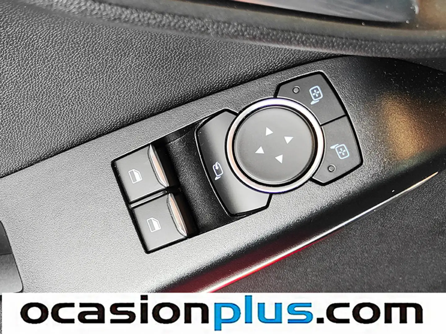 Foto Ford Fiesta Ford Fiesta 1.0 EcoBoost S&S ST-Line (140 CV)