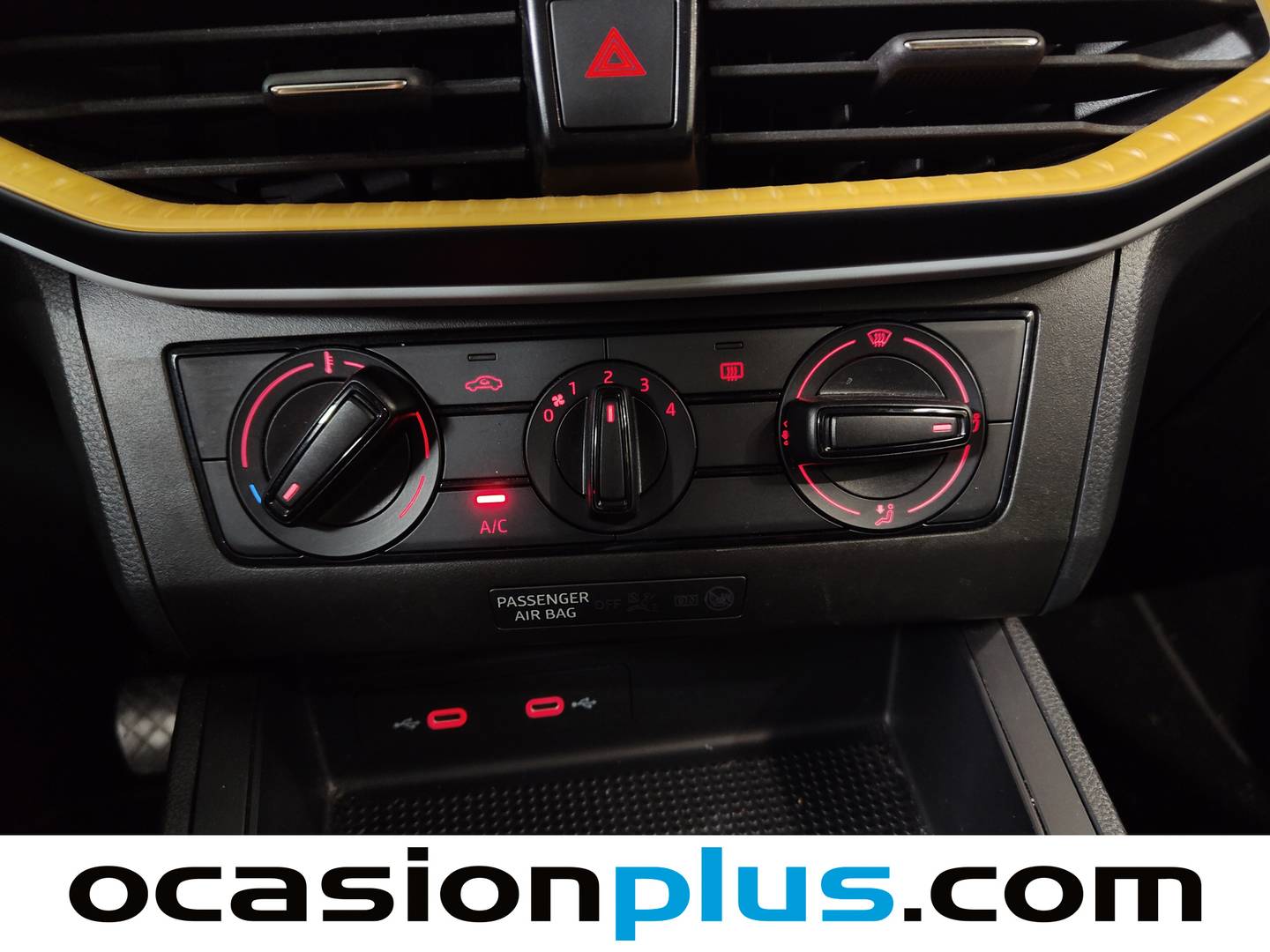 Seat Ibiza Seat Ibiza 1.0 MPI Reference XL (80 CV) km 0