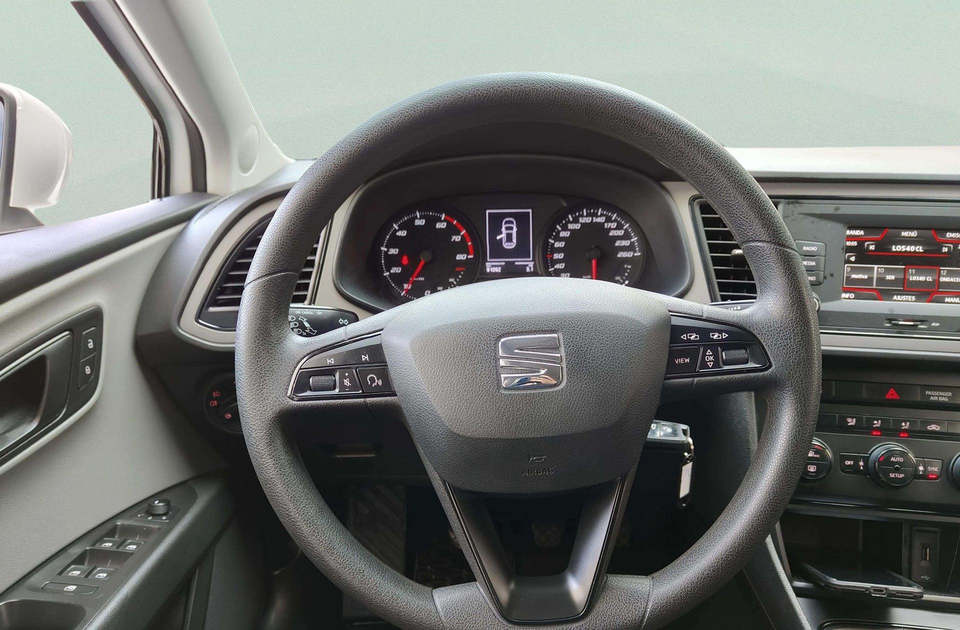 SEAT León 1.0 EcoTSI Reference Edition - foto 22