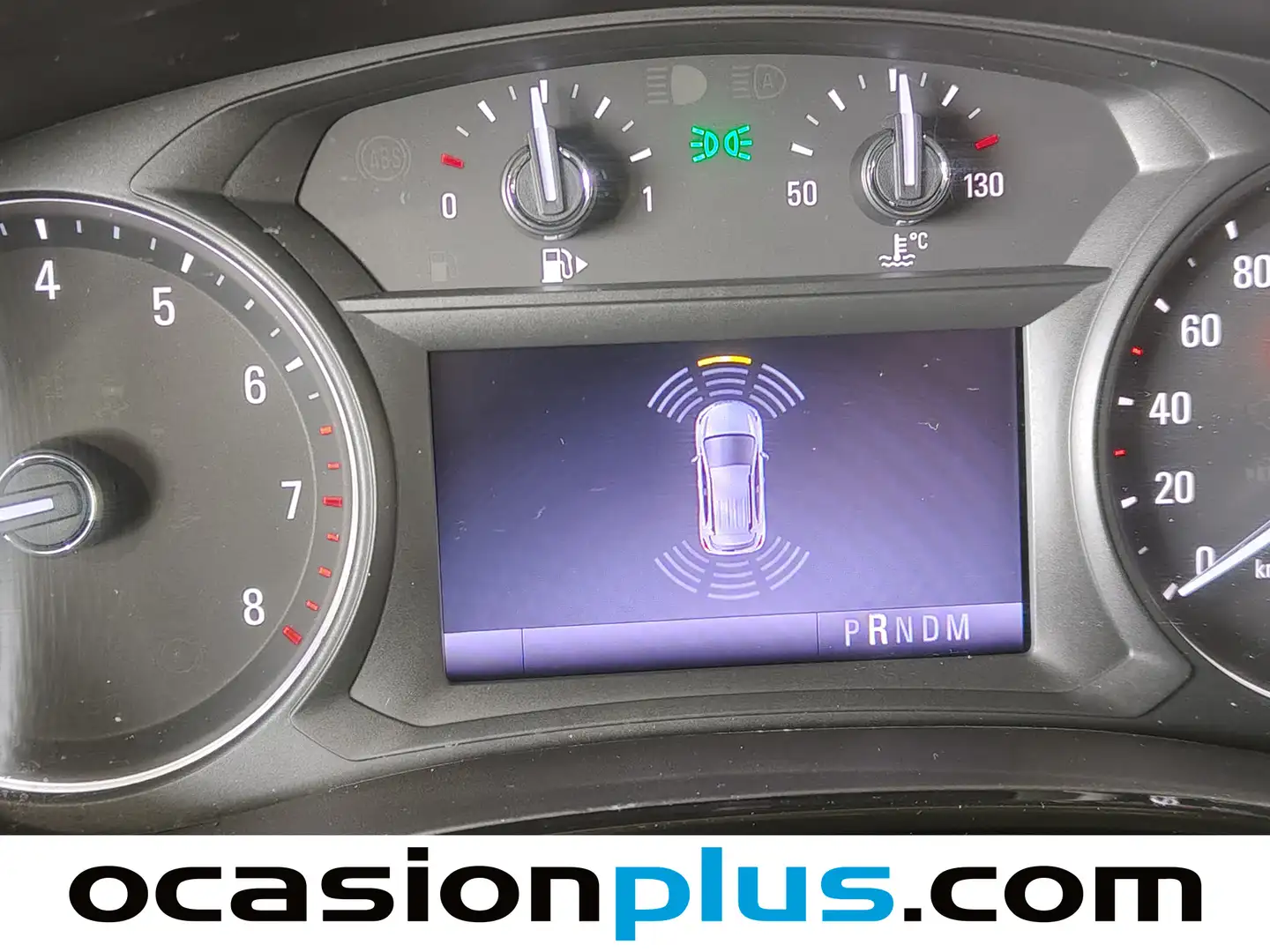 Foto Opel Mokka X Opel Mokka X 1.4 Turbo Innovation 4X2 Auto  (140 CV)