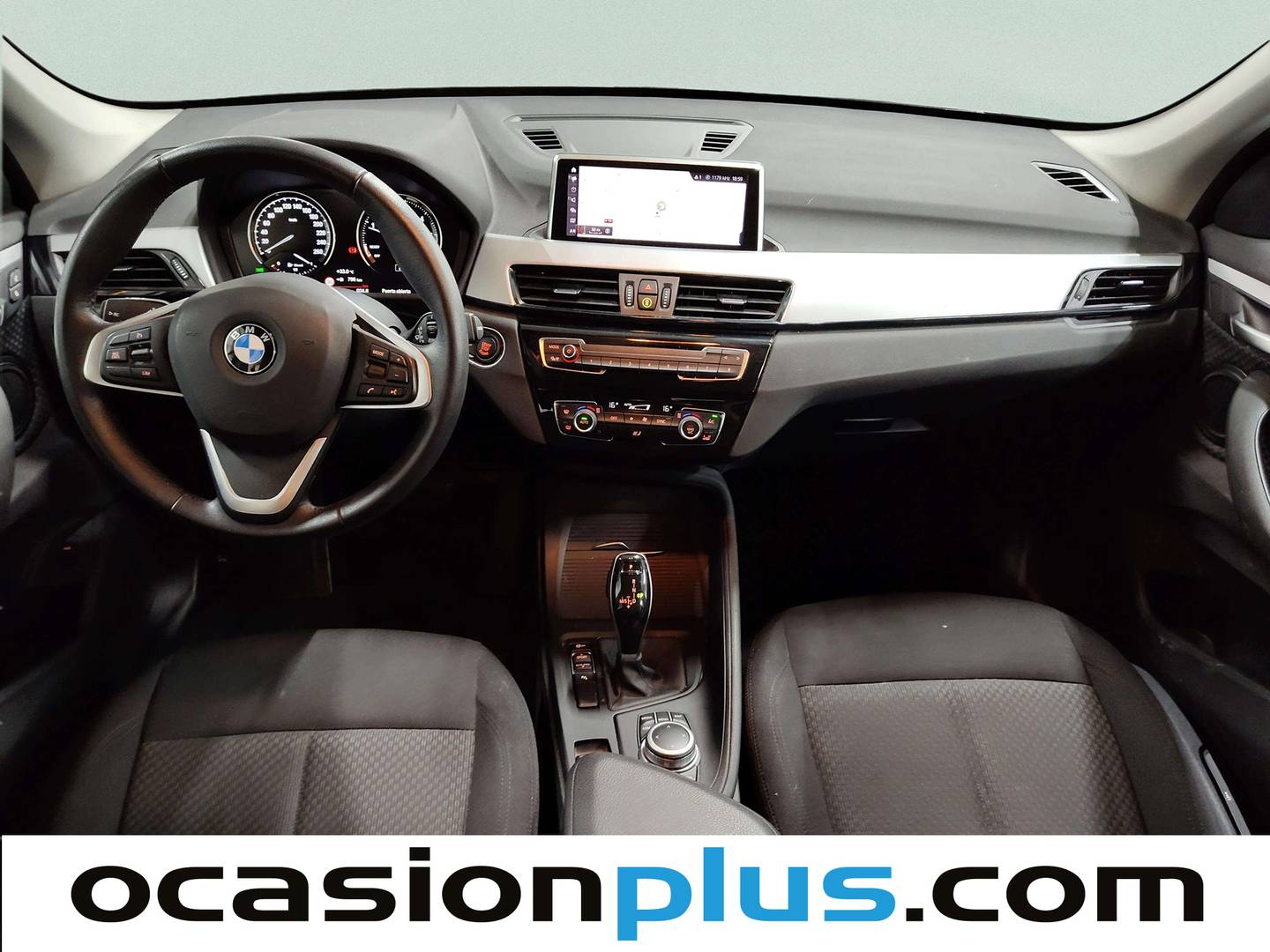 BMW X1 BMW X1 sDrive18d  (150 CV) de ocasión