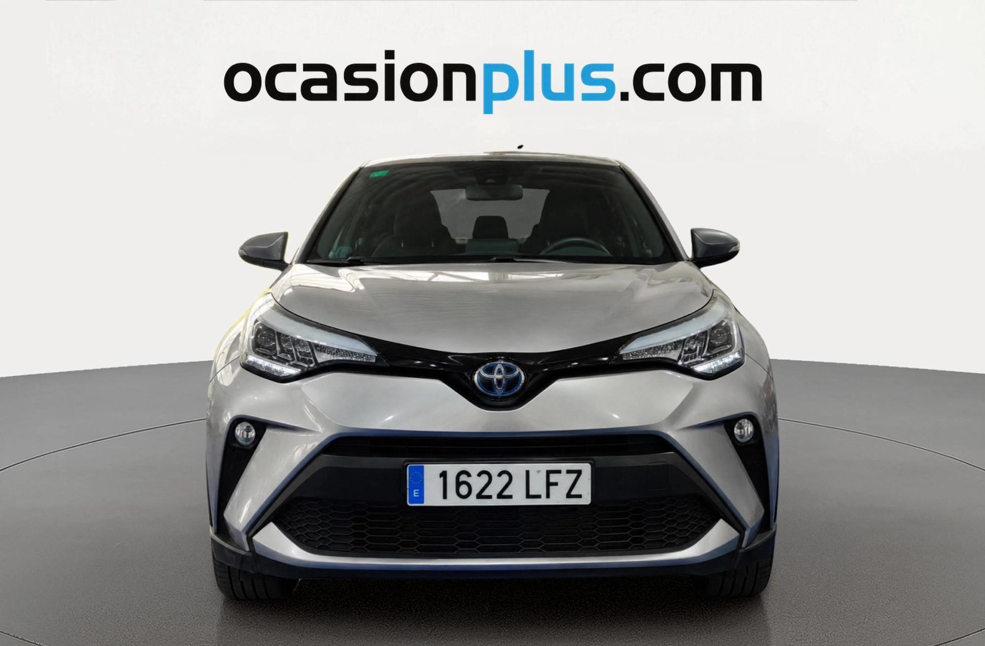 Toyota C-HR 1.8 125H Advance - foto 12