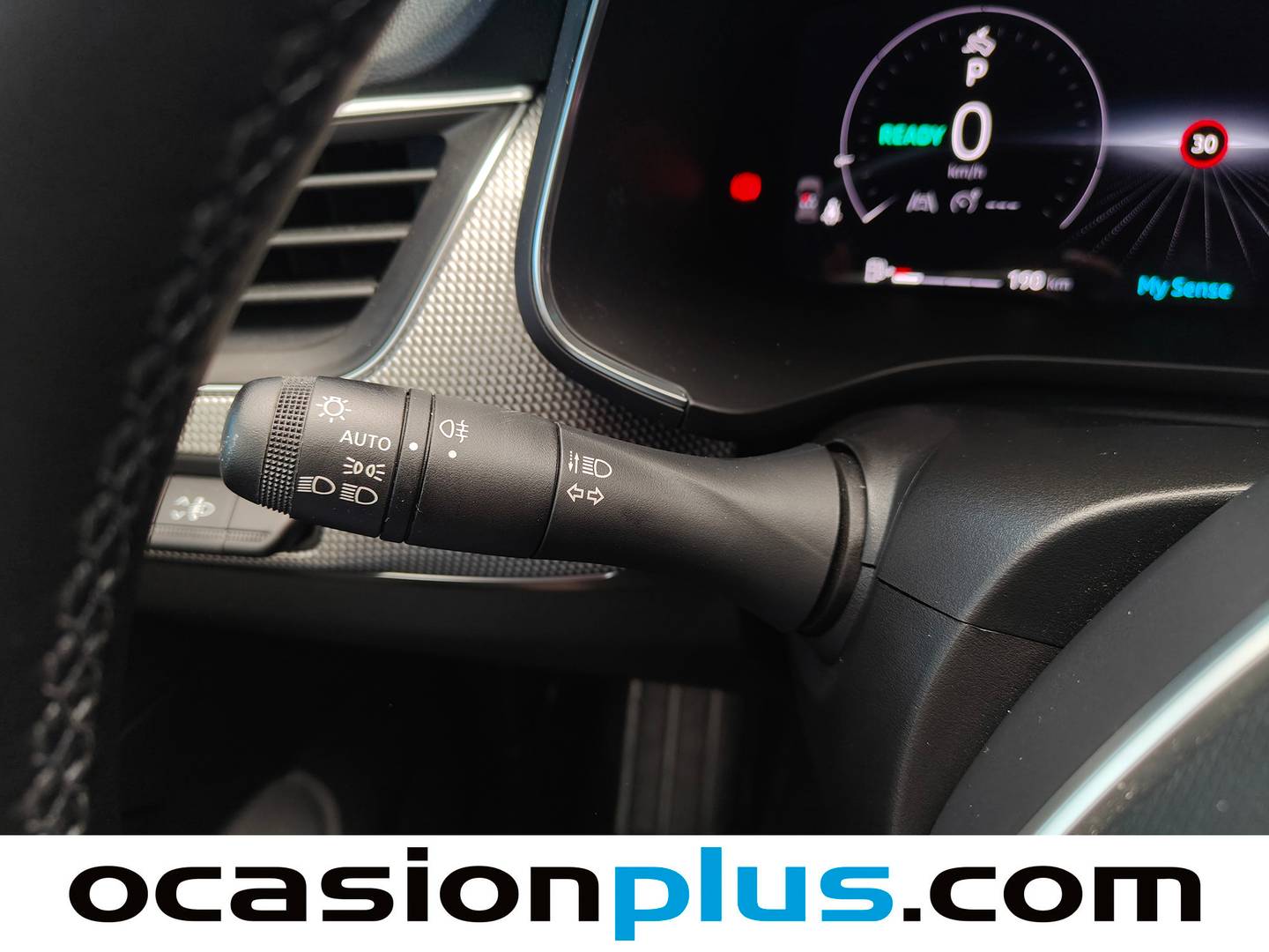 Renault Arkana Renault Arkana Techno E-Tech full hybrid (145 CV) seminuevo