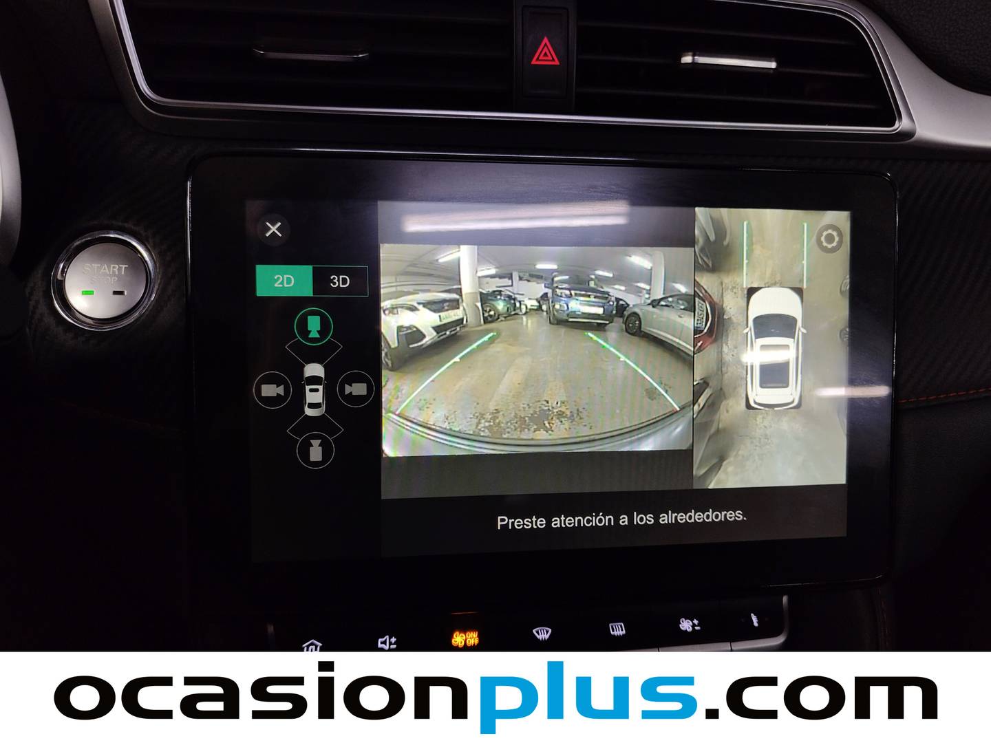 Acabados MG ZS MG ZS 1.0T Luxury (111 CV)