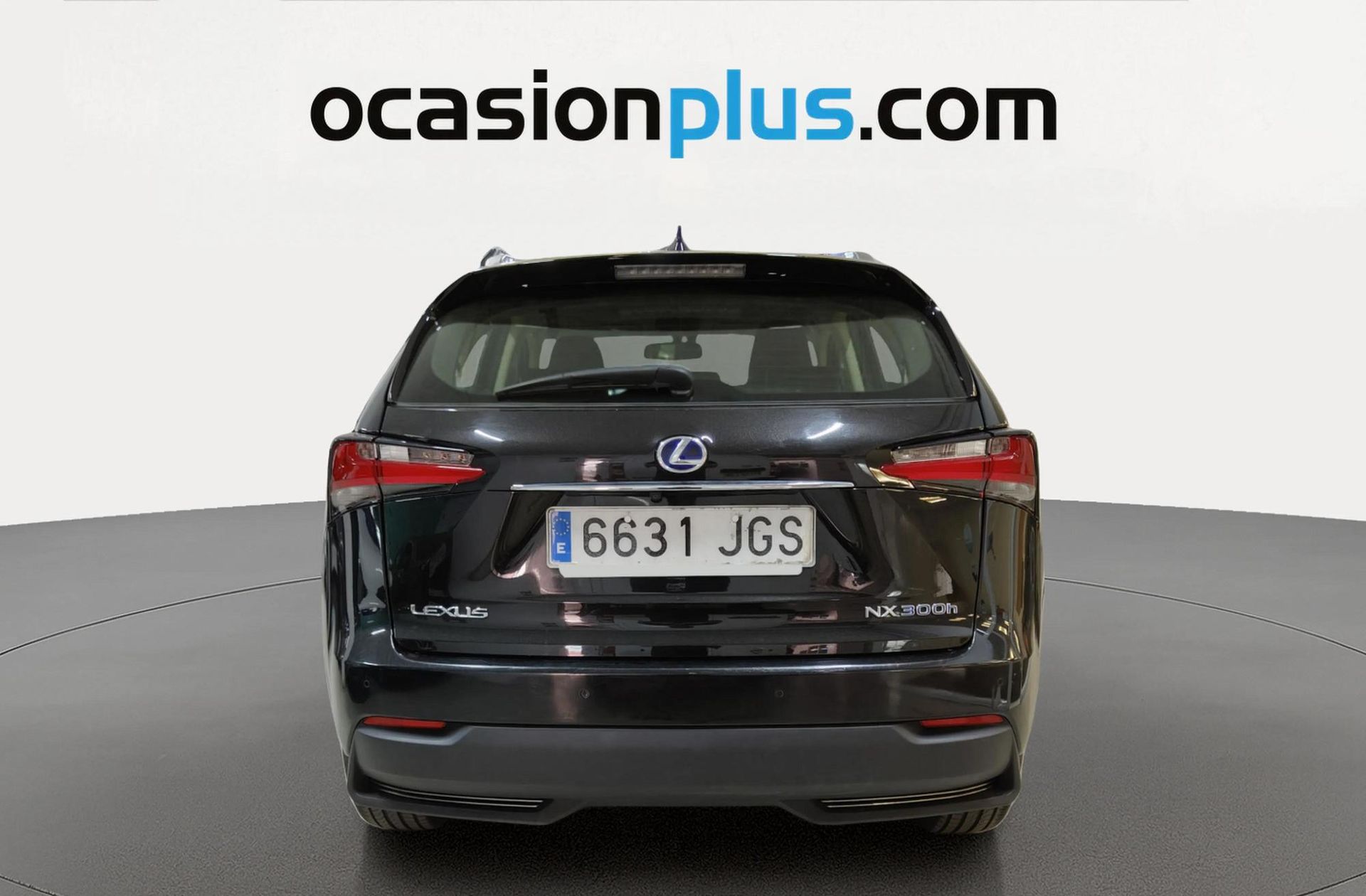 Lexus NX 300h Executive Tecno 4WD - foto 18
