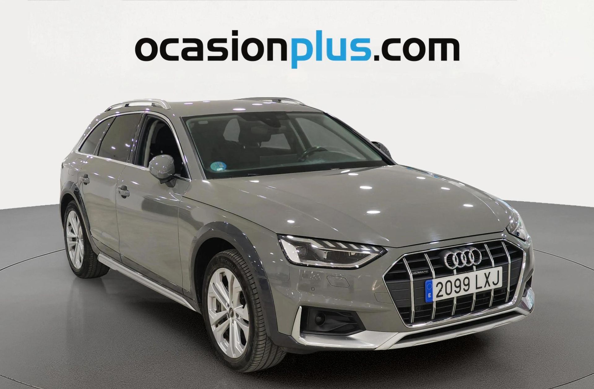 Audi A4 Allroad 40 TDI quattro S tronic - foto 2