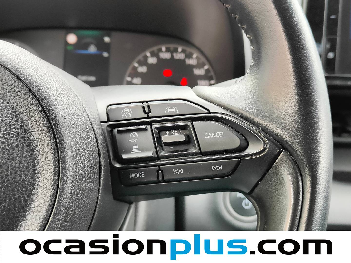 Foto Toyota Yaris Toyota Yaris 120H Active Plus (116 CV)