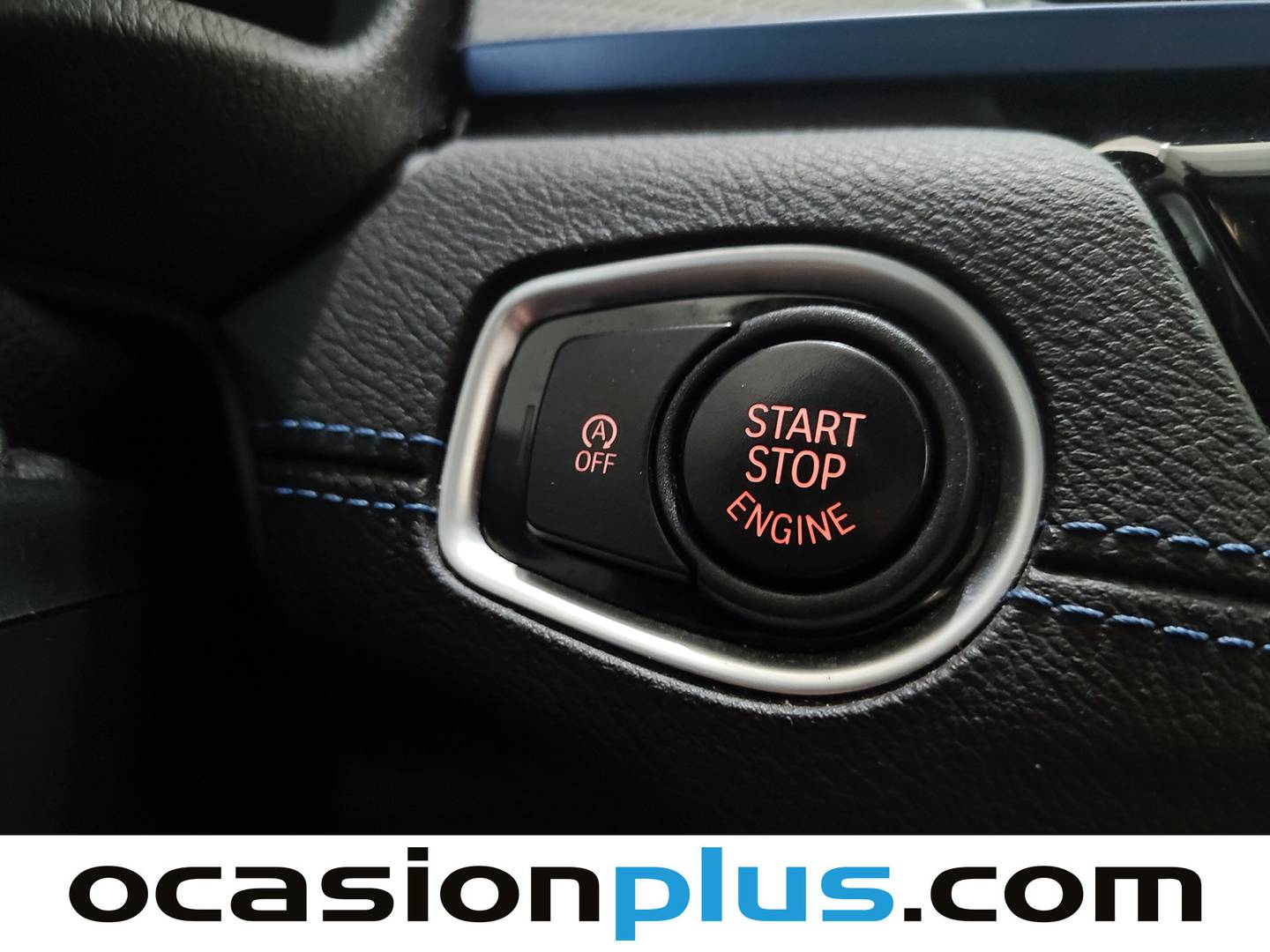 BMW X2 BMW X2 sDrive18d (150 CV) Pack M diésel