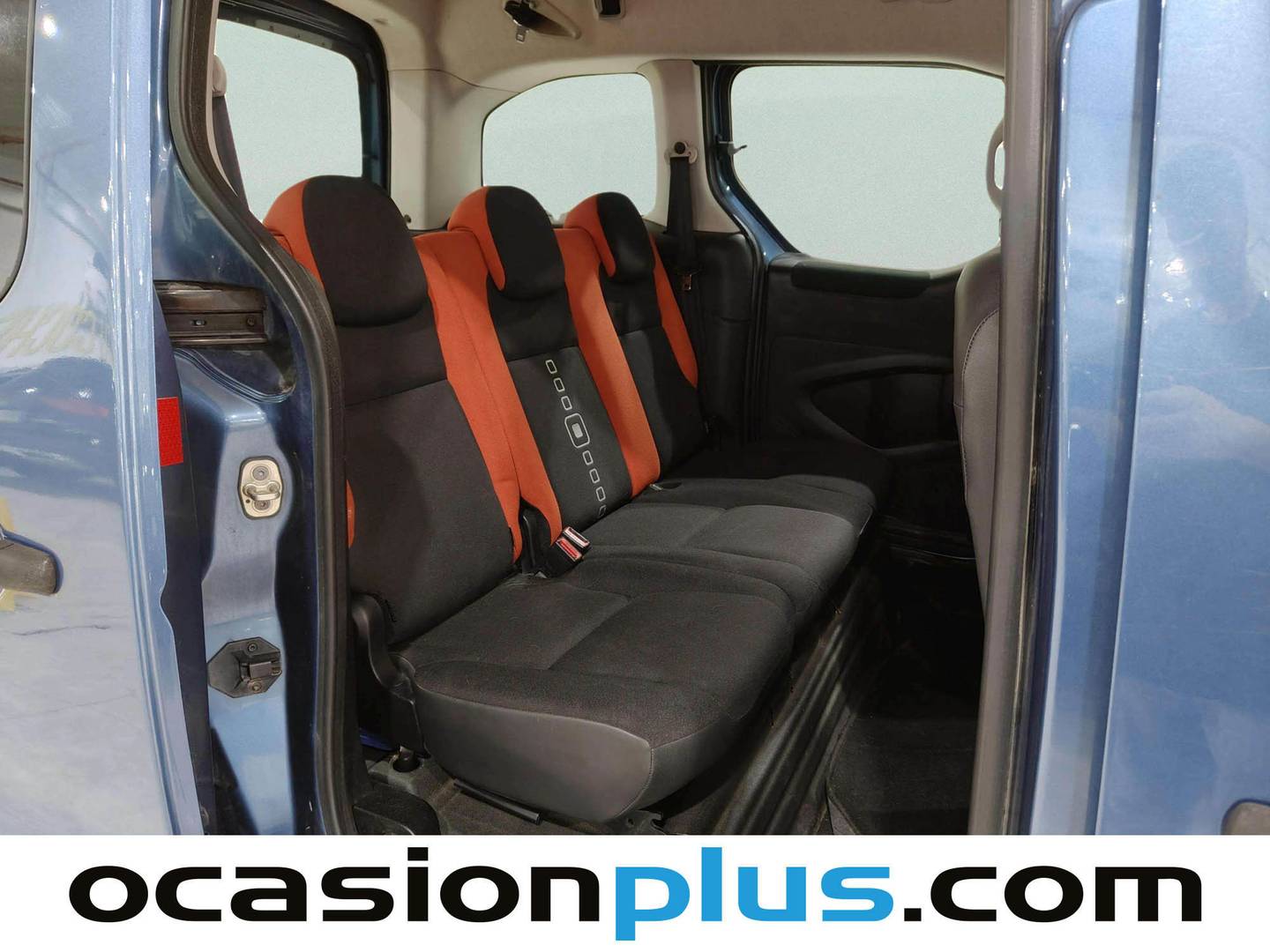 Citroën Berlingo Citroën Berlingo Multispace LIVE Edition BlueHDi (100 CV) al mejor precio