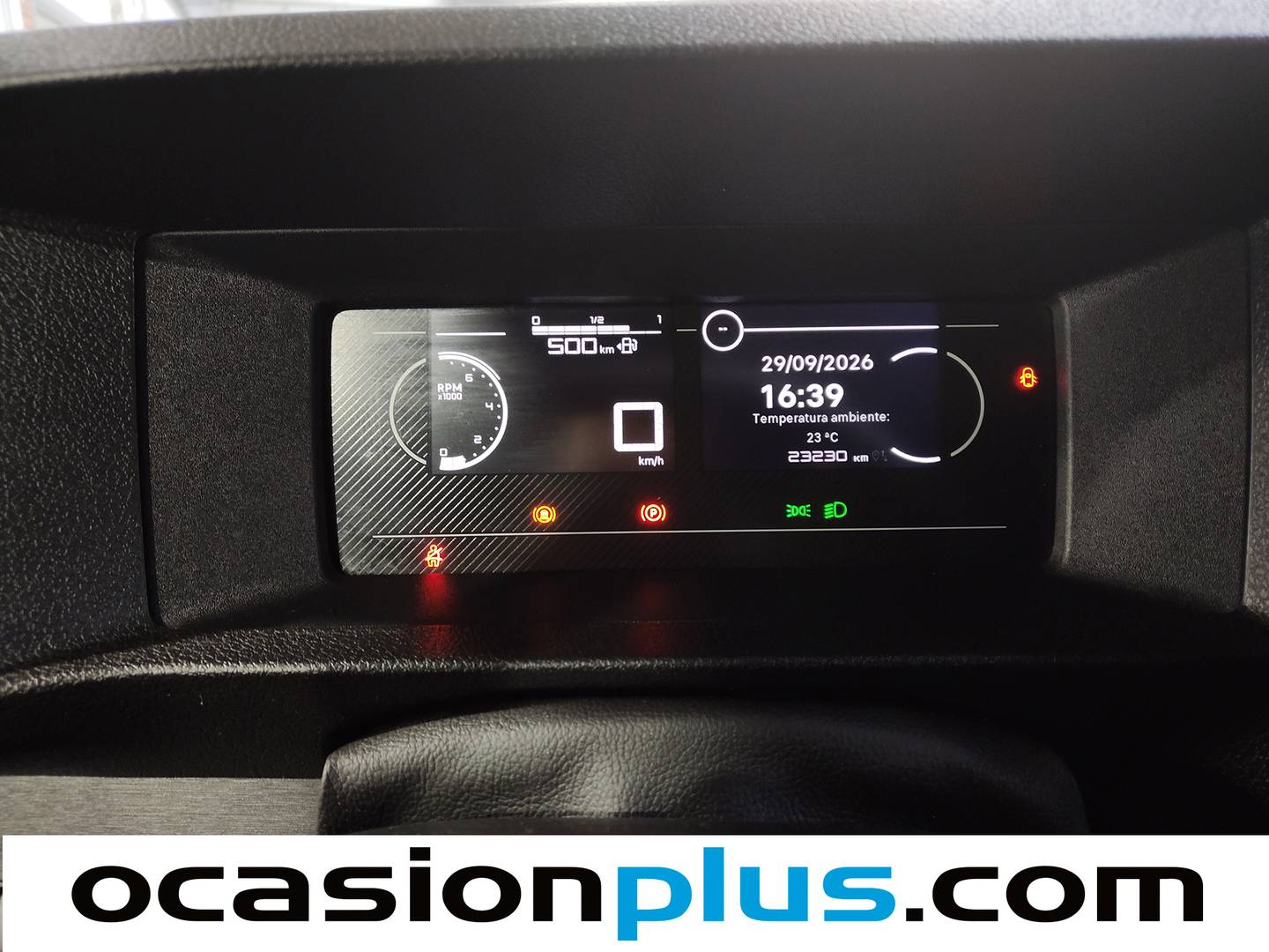 Fiat Scudo Fiat Scudo Furgon 1.5 Bluehdi L2 (120 CV) 2024