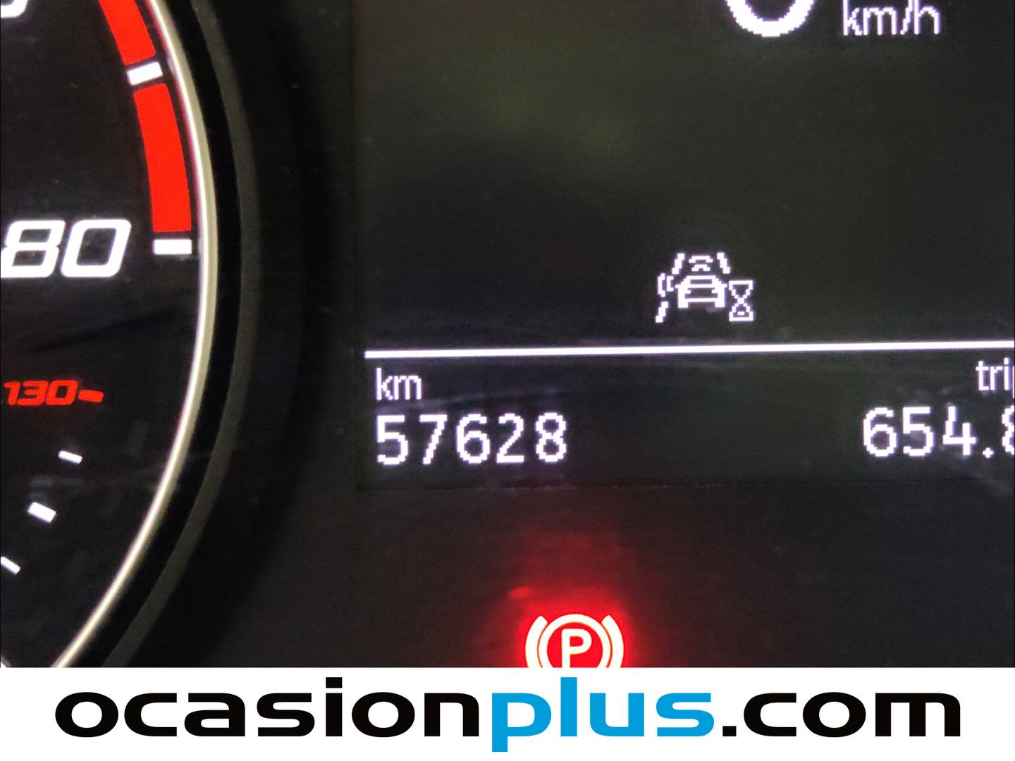Seat Arona Seat Arona 1.0 TSI Style XL Edition (110 CV) seminuevo