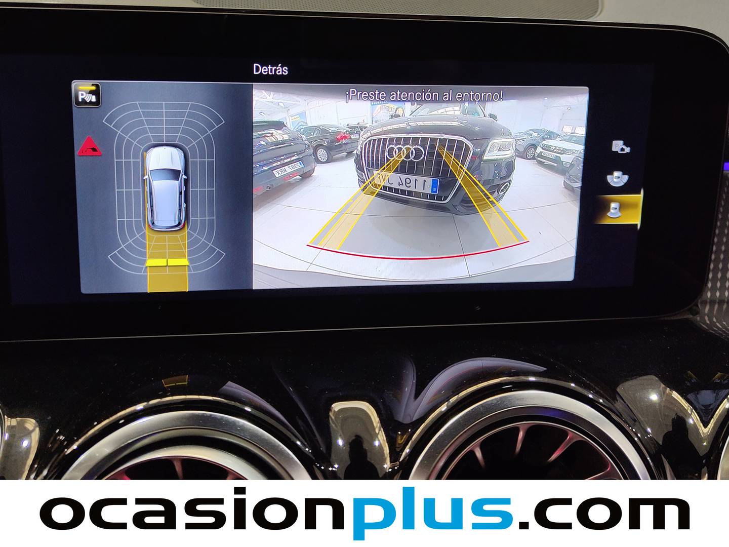Accesorios del Mercedes EQB Mercedes EQB 250 (190 CV)