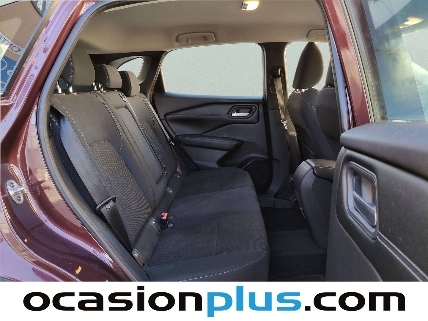 Nissan QASHQAI Nissan Qashqai DIG-T 140 mHEV Acenta 4x2 (140 CV) al mejor precio