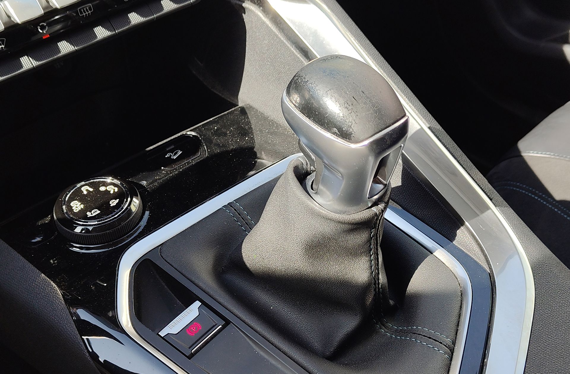 Peugeot 3008 BlueHDi 130 Crossway - foto 5