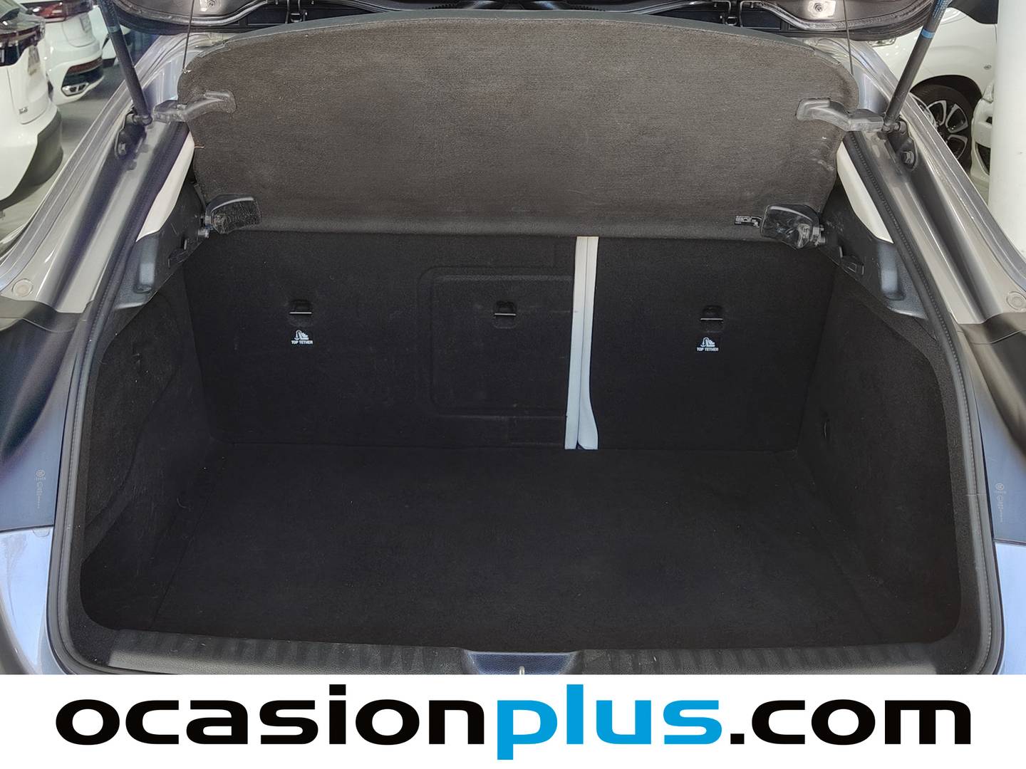 Foto Mercedes GLA Mercedes-Benz GLA 200 d (136 CV)