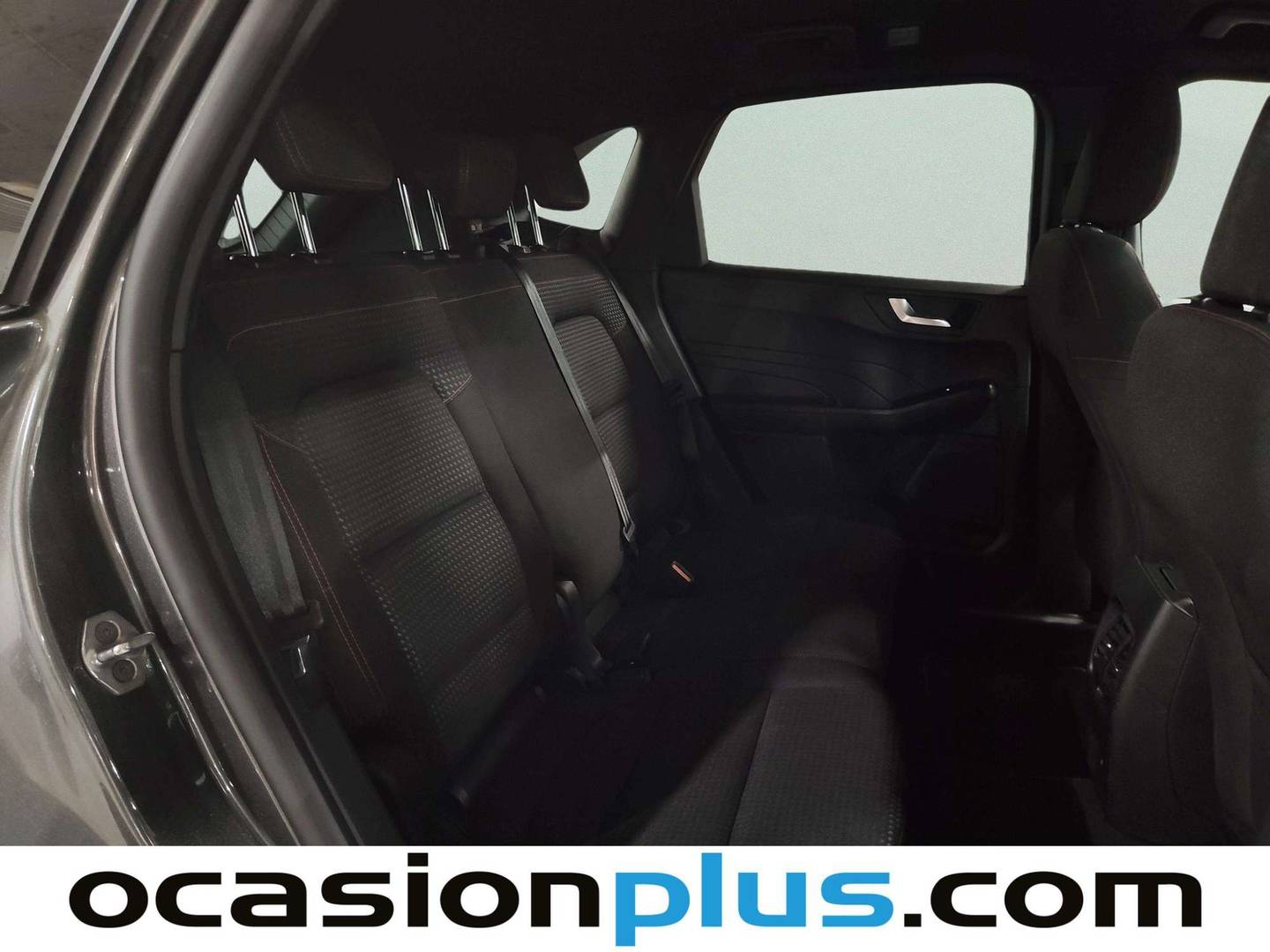 Ford Kuga Ford Kuga 1.5 EcoBoost ST-Line (150 CV) manual