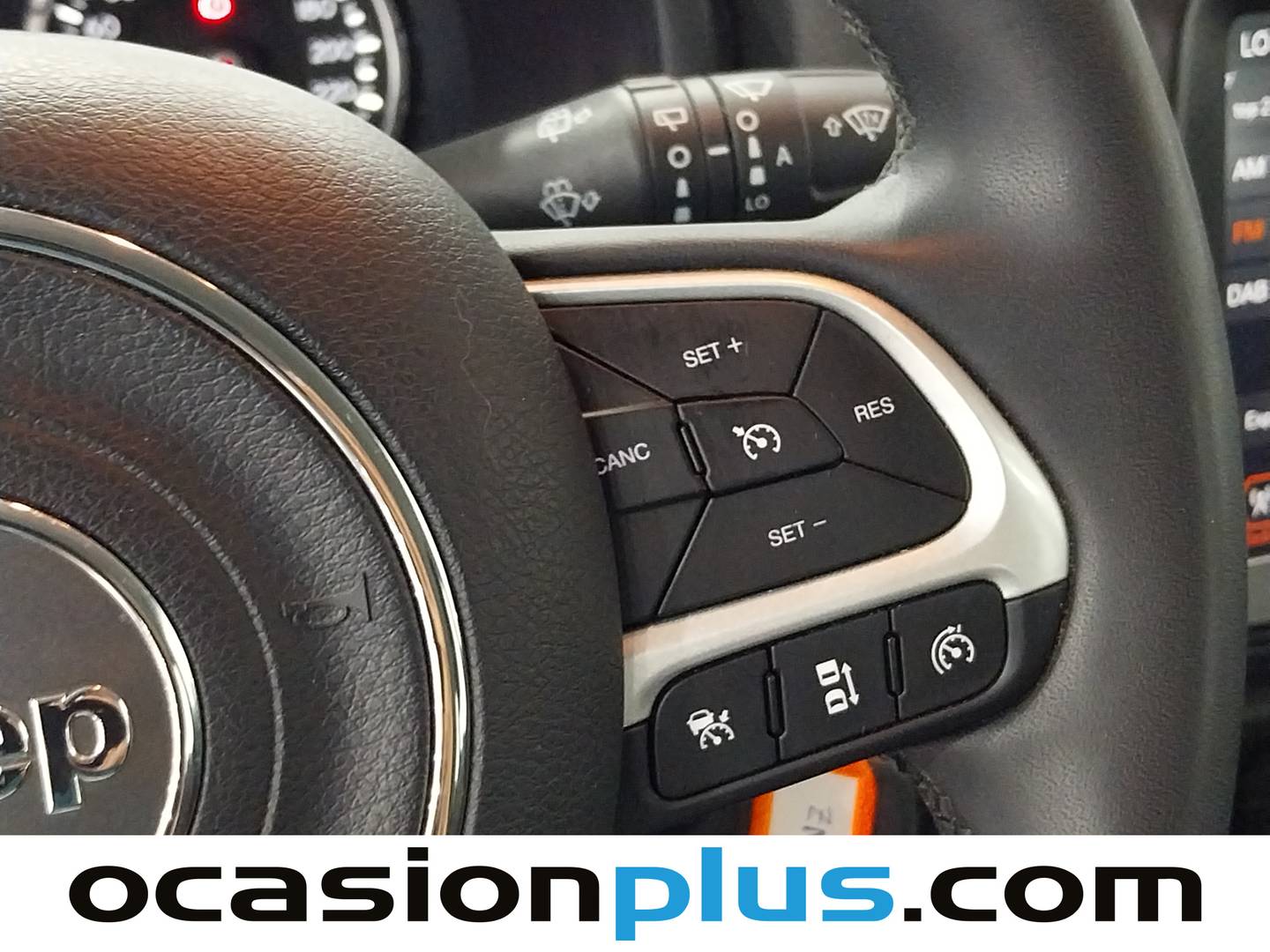 Foto Jeep Renegade Jeep Renegade 1.0G Limited 4x2 (120 CV)