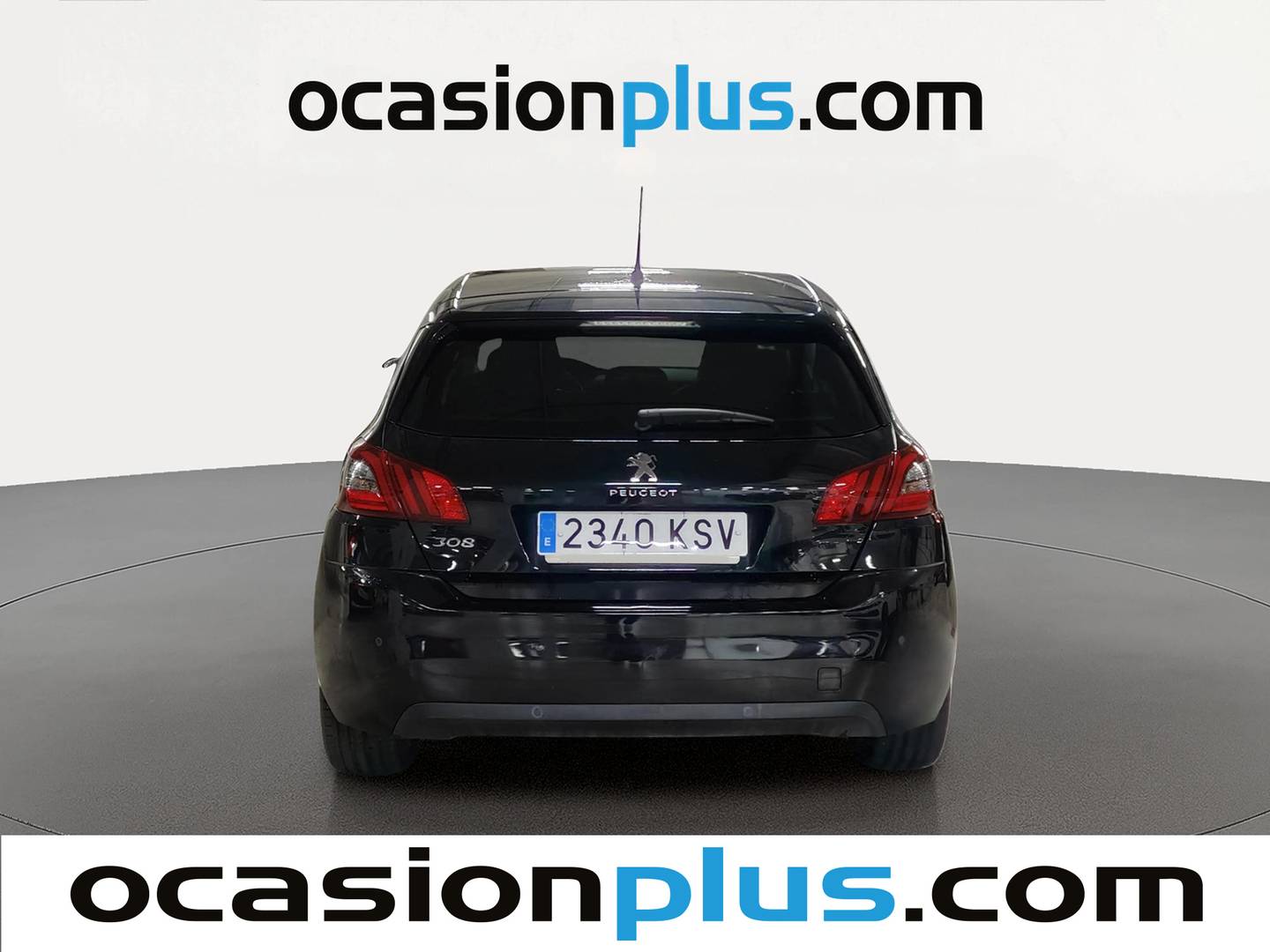 Peugeot 308 Peugeot 308 BlueHDi 130 Allure (130 CV) barato