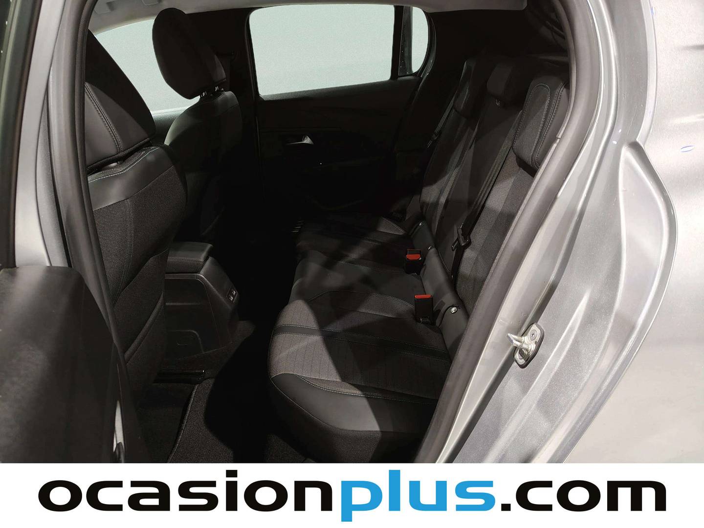 Foto Peugeot 208 Peugeot 208 PureTech 100 Allure  (100 CV)