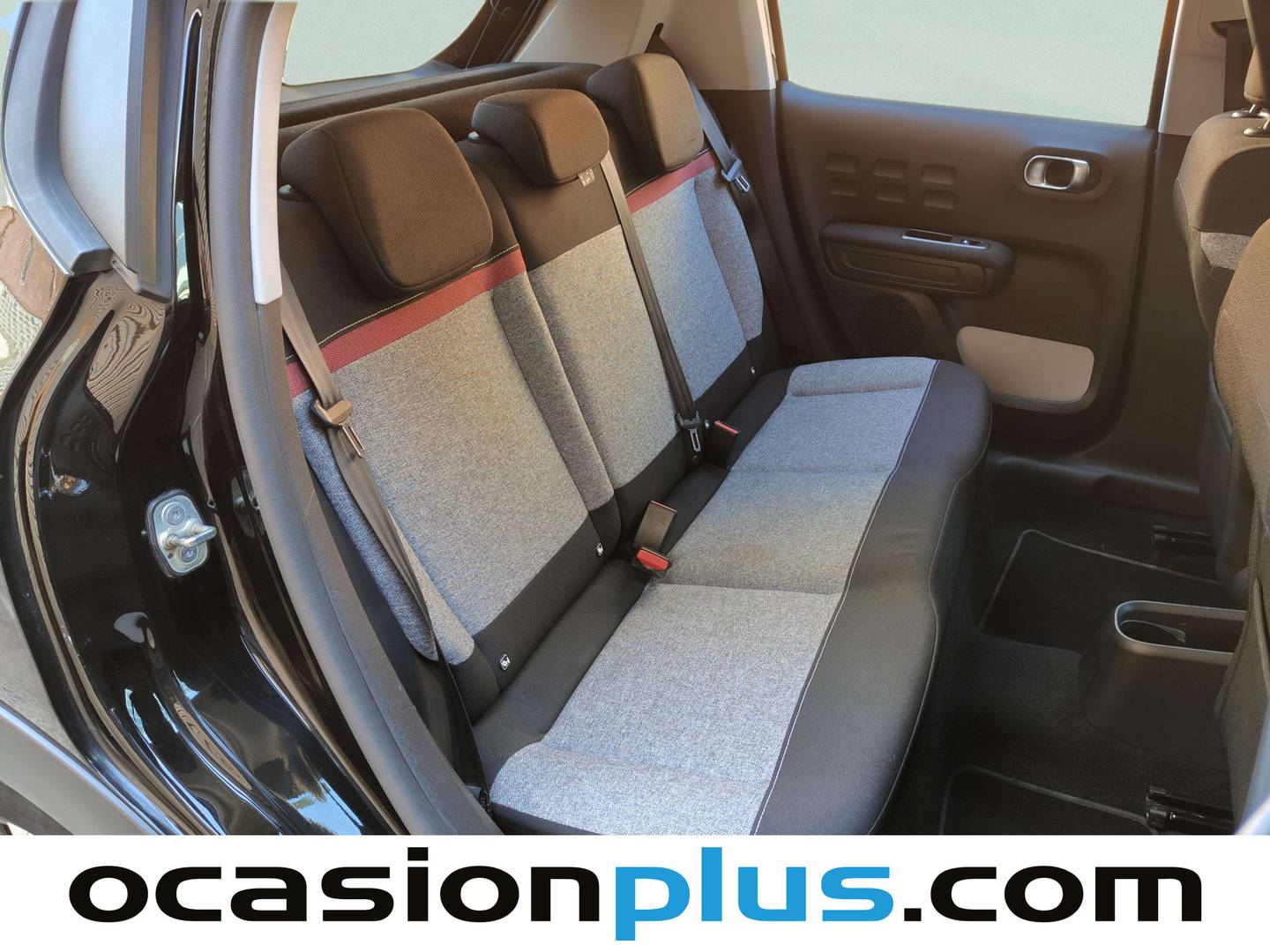 Citroën C3 Citroen C3 100 S&S C-Series (102 CV) diésel