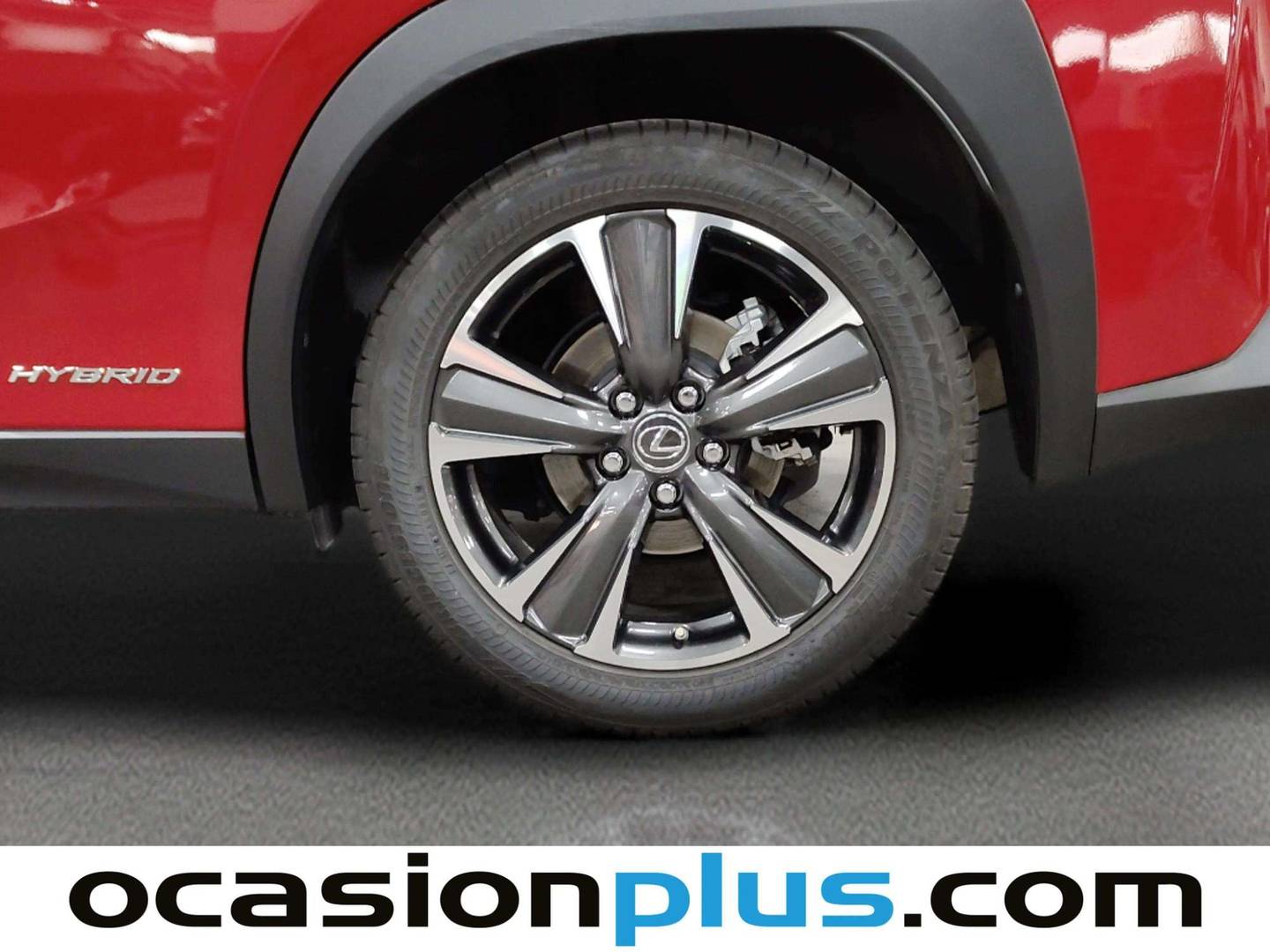 Lexus UX Lexus UX 250h Executive Navigation (184 CV) al mejor precio