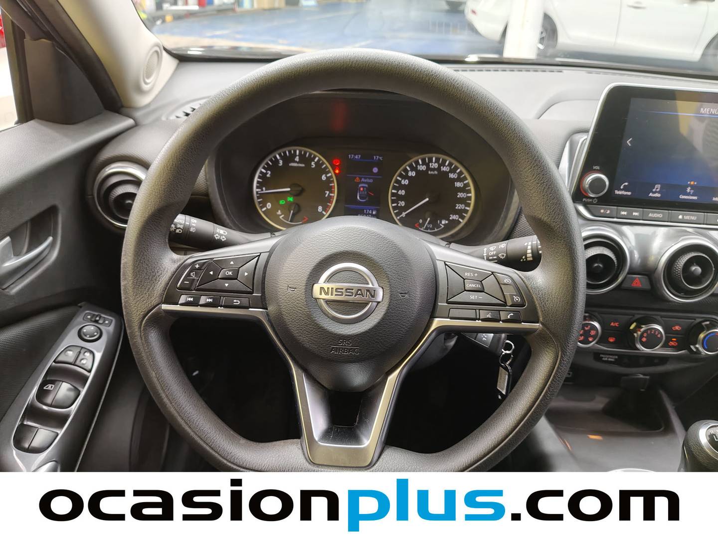 Foto Nissan JUKE Nissan Juke DIG-T Acenta (114 CV)