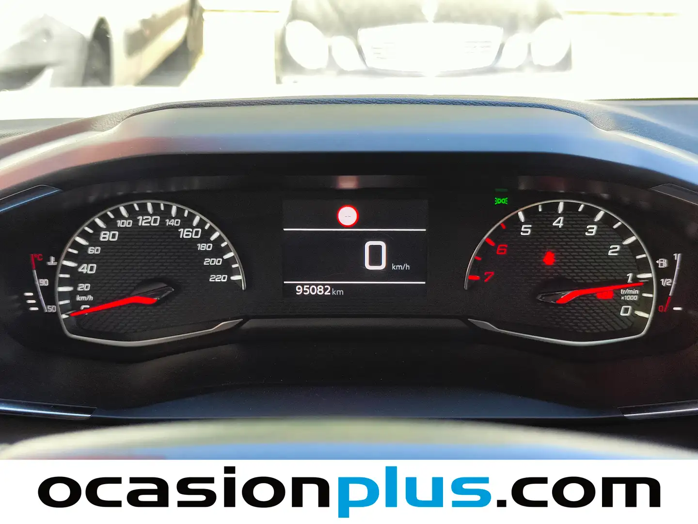 Foto Peugeot 2008 Peugeot 2008 PureTech 100 S&S Allure (100 CV)