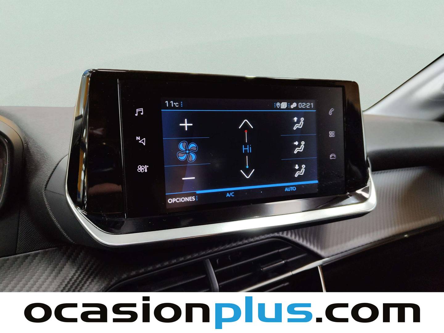 Foto Peugeot 208 Peugeot 208 PureTech 100 Allure (100 CV)