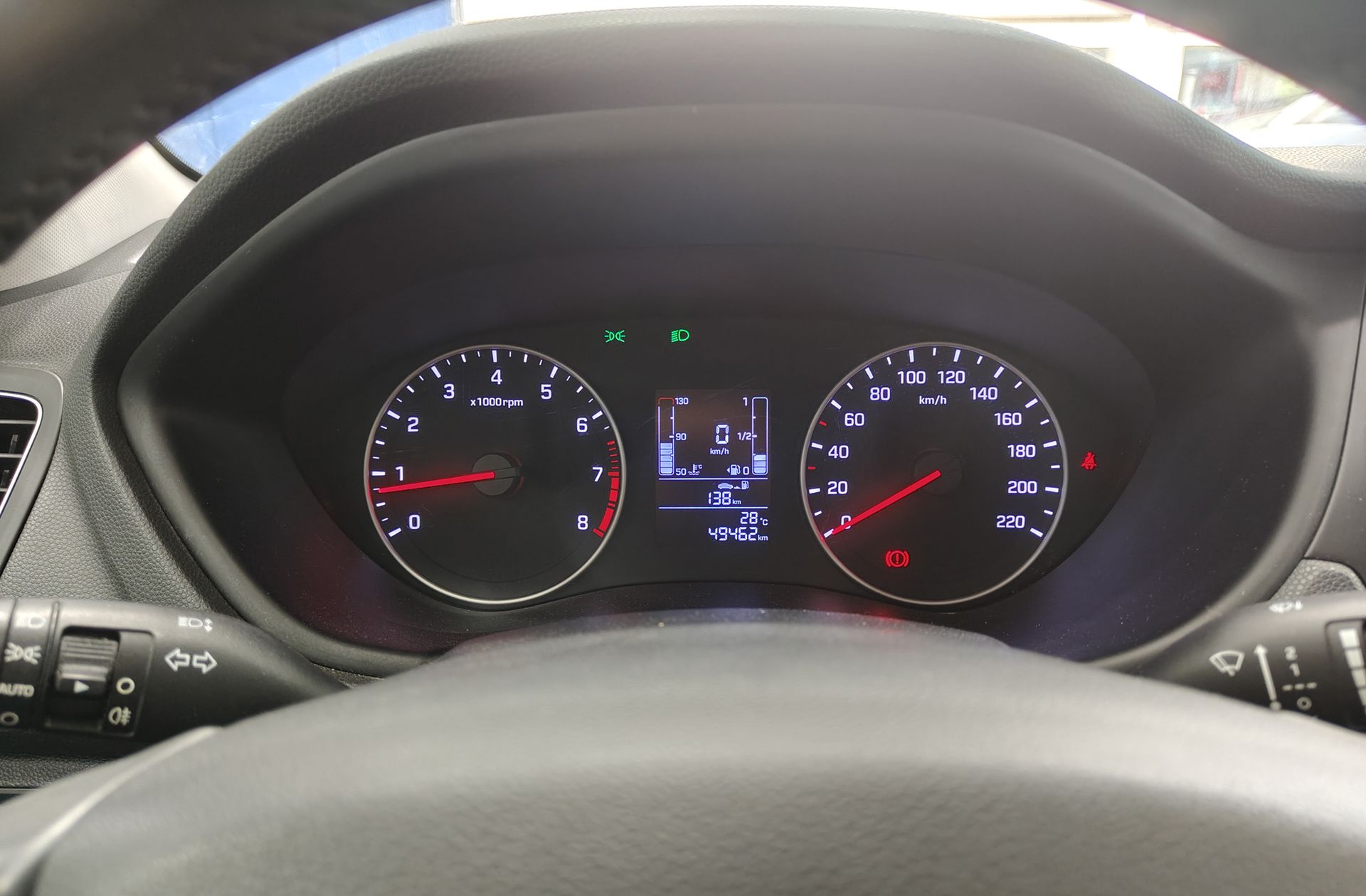 Hyundai i20 1.2 MPI Essence - foto 21