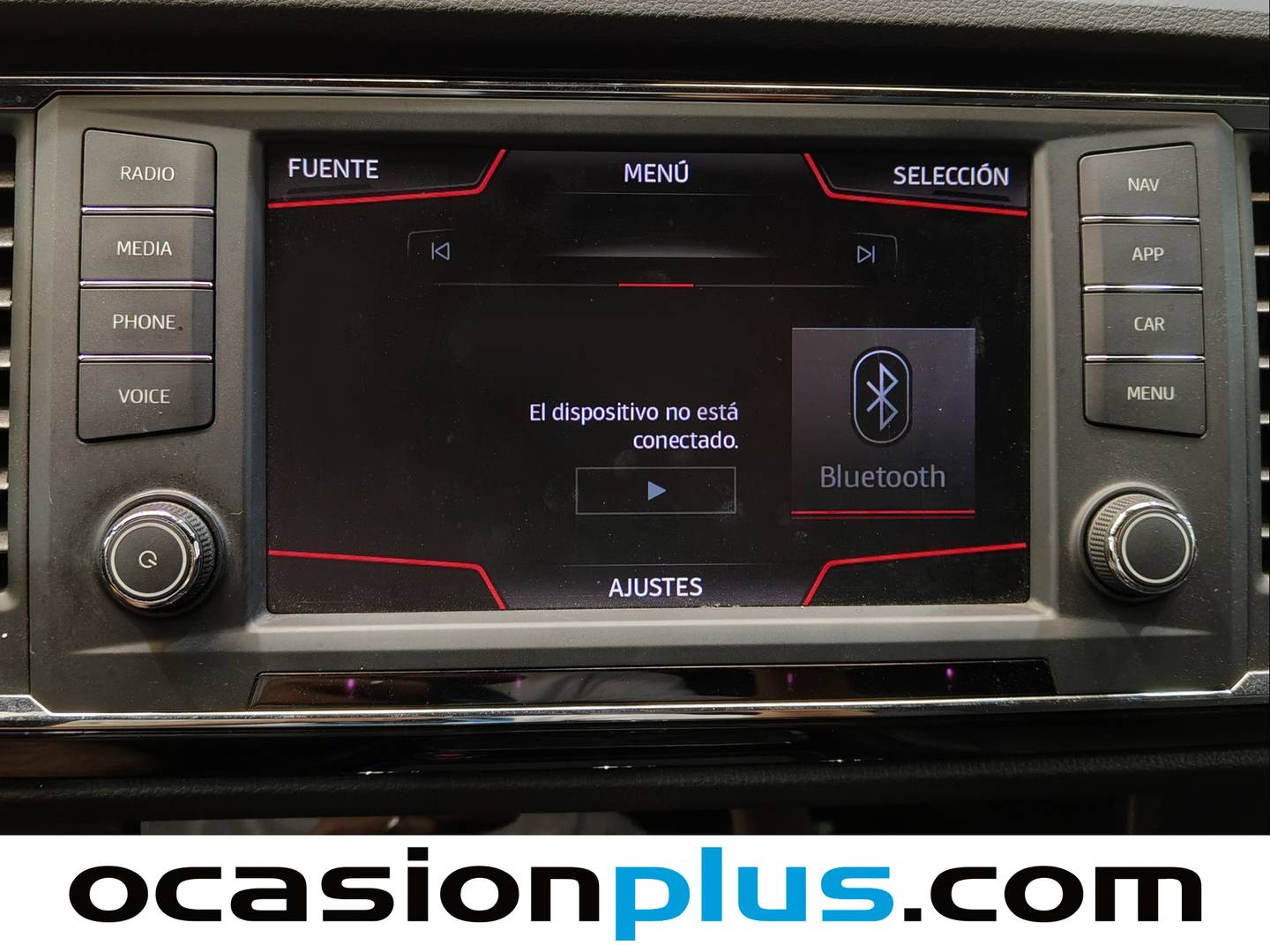 Seat Ateca Seat Ateca 1.4 EcoTSI S&S FR 4Drive (150 CV) de segunda mano