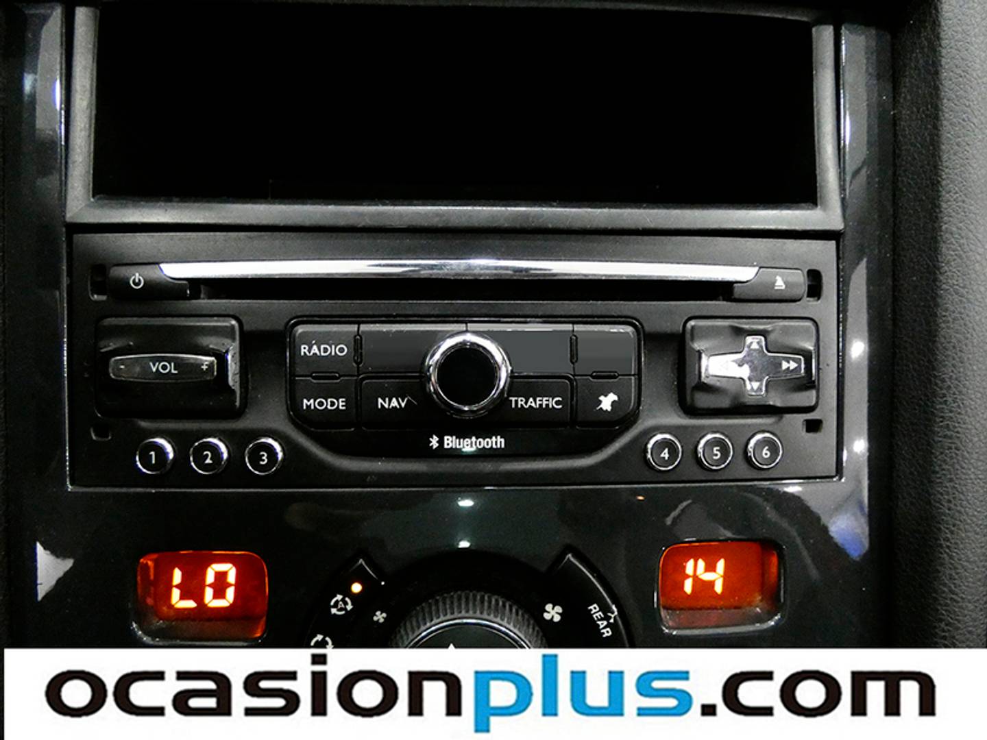 Foto Peugeot 5008 Peugeot 5008 1.6 HDI Allure FAP (115 CV)