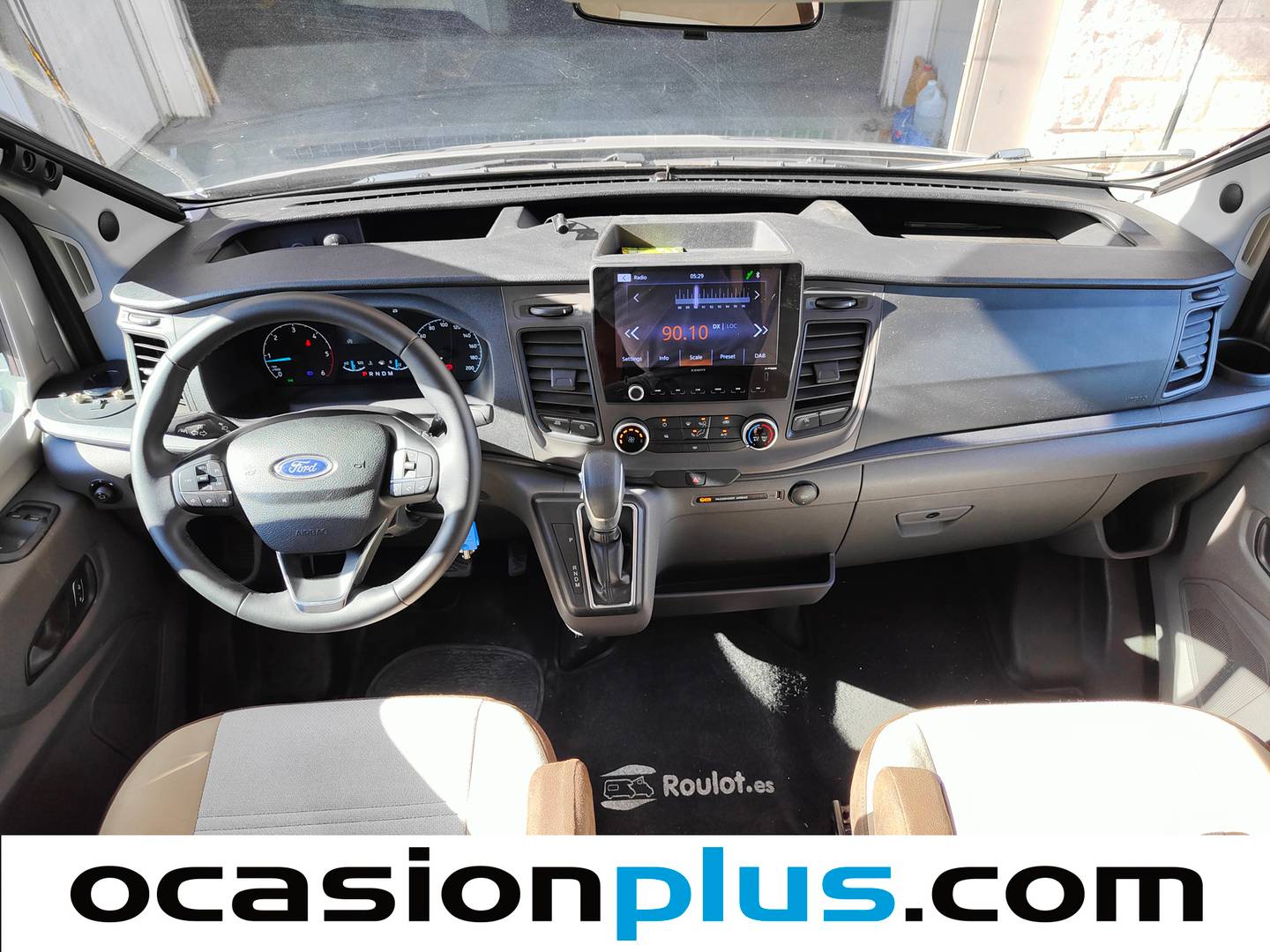 Benimar Tessoro Benimar Tessoro 488 (170CV) 4 Plazas barato