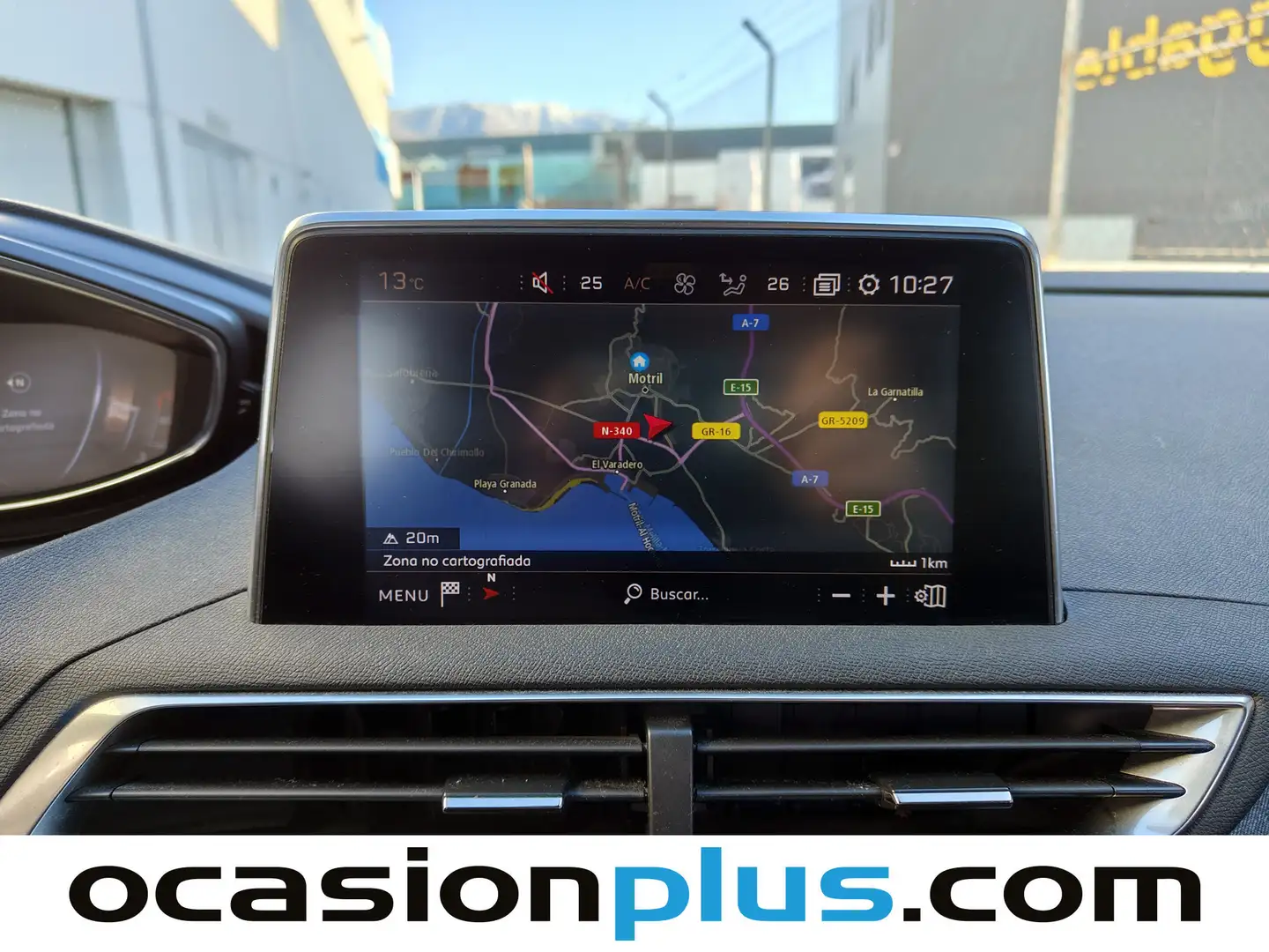 Foto Peugeot 5008 Peugeot 5008 BlueHDI 130 S&S GT Line EAT8 (130 CV) 7 Plazas