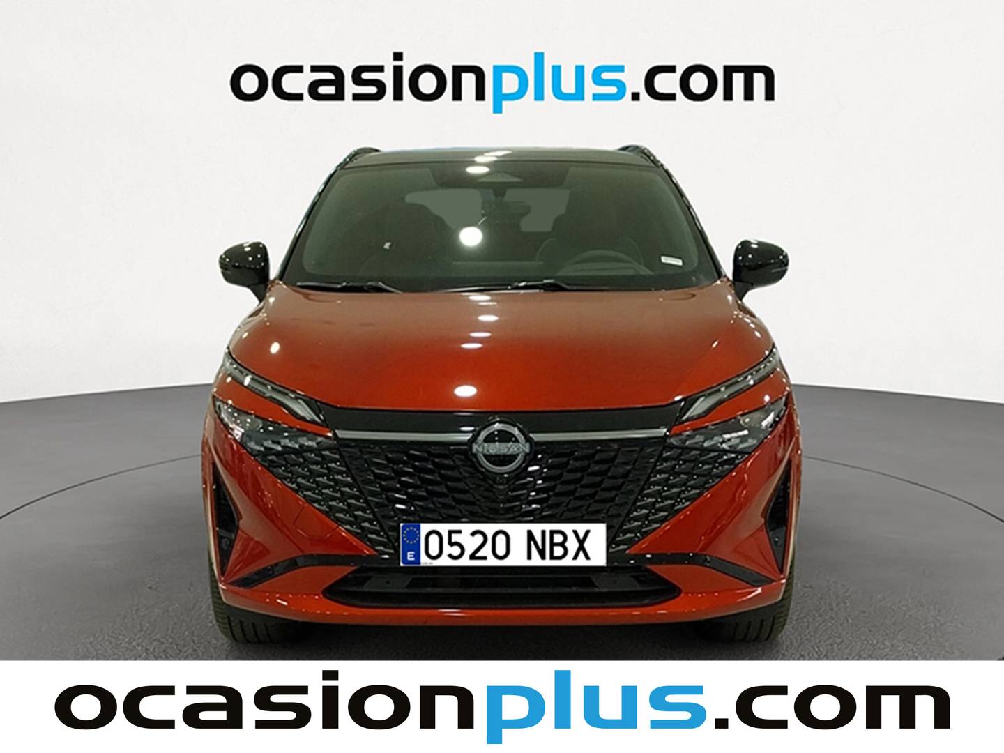 Foto Nissan QASHQAI Nissan Qashqai E-POWER N-Design (190 CV)