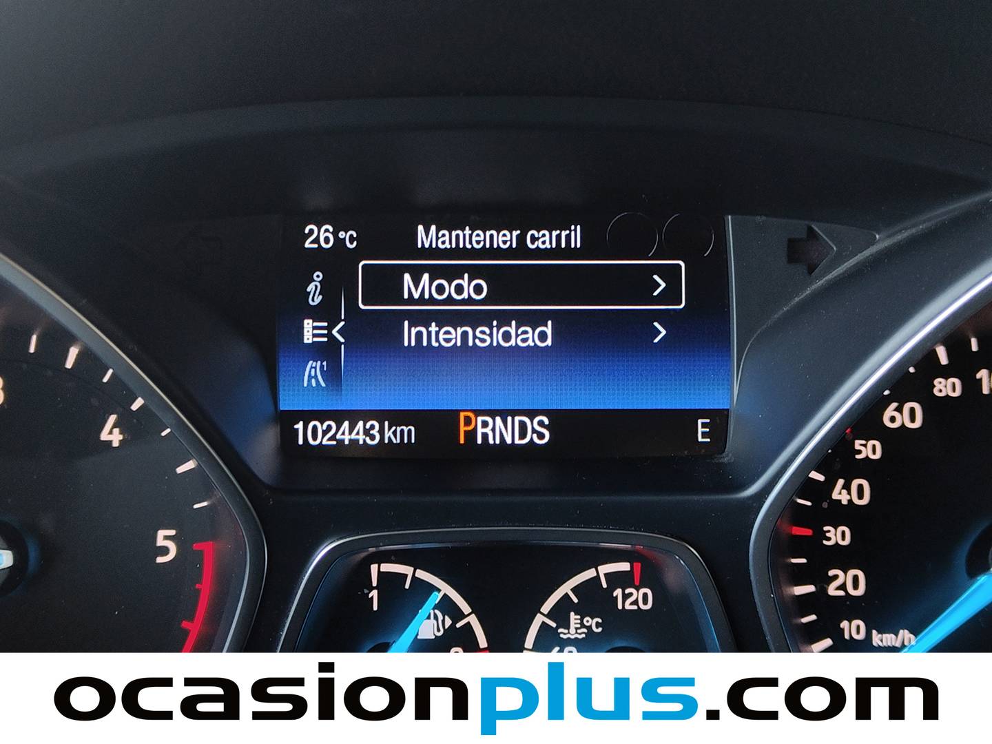 Ford Kuga Ford Kuga 2.0 TDCI S&S ST-Line 4x4 Powershift (180 CV) diésel