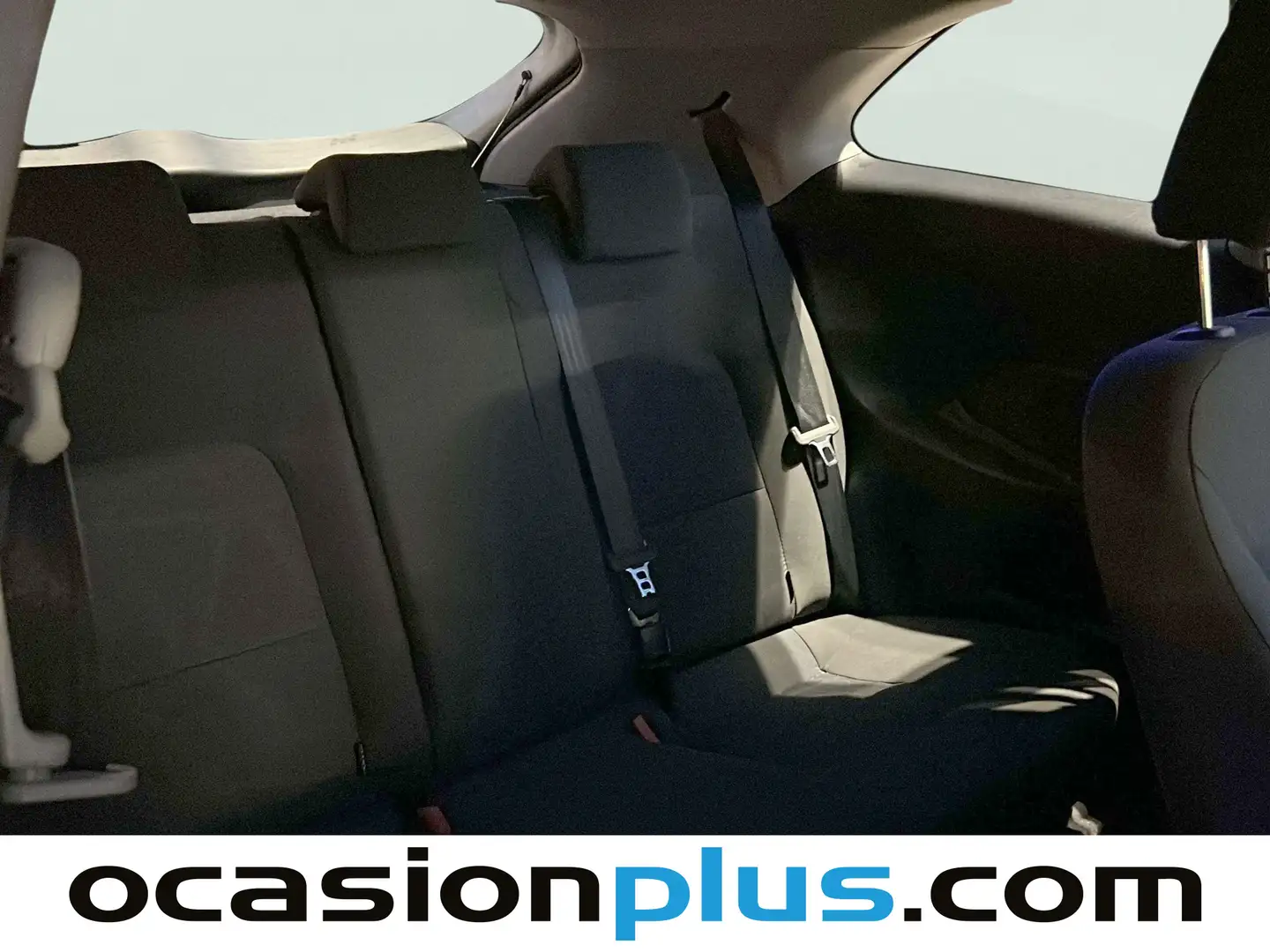 Foto KIA Rio Kia Rio 1.2 CVVT Concept (85 CV)