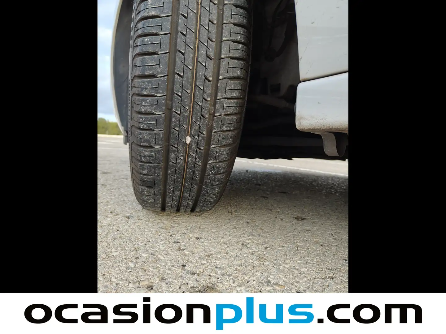 Foto Citroën C3 Citroen C3 0.9 VTi Tonic (68 CV)