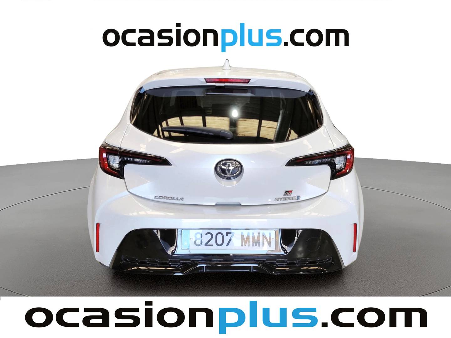 Toyota Corolla Toyota Corolla 140H GR-Sport (140 CV) 140cv