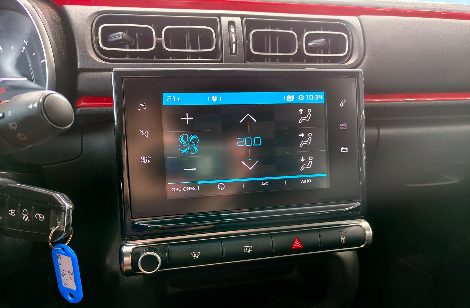 Citroën C3 PureTech 110 Shine - foto 33