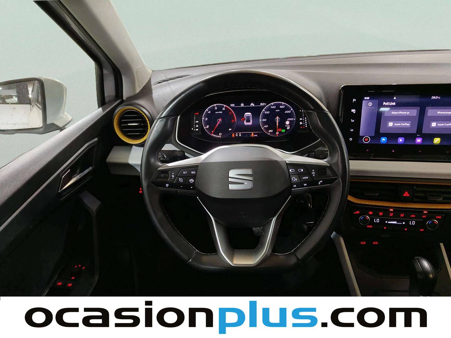 Seat Arona Seat Arona 1.0 TSI Style XL DSG (115 CV) 2024