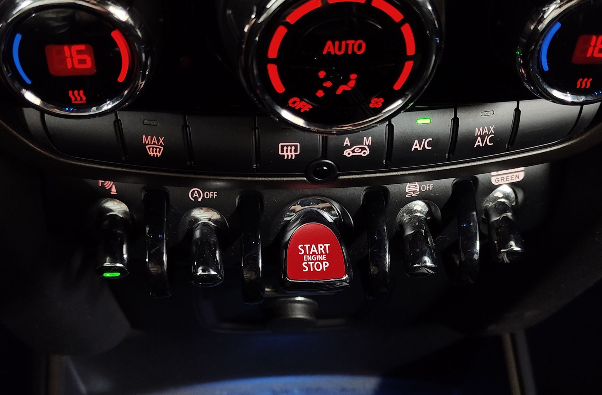 MINI Countryman Cooper D - foto 37
