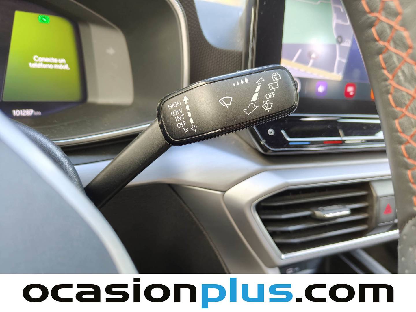 Seat León Seat León 1.0 eTSI S&S FR 25 Aniversario DSG (110 CV) km 0