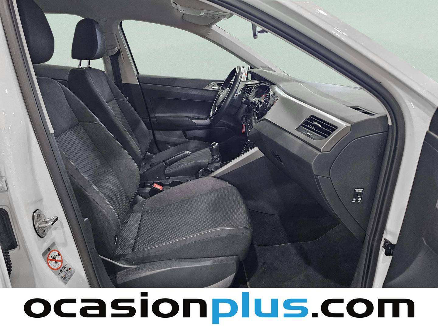 Volkswagen Polo Volkswagen Polo Advance 1.0 TSI (95 CV) 2020