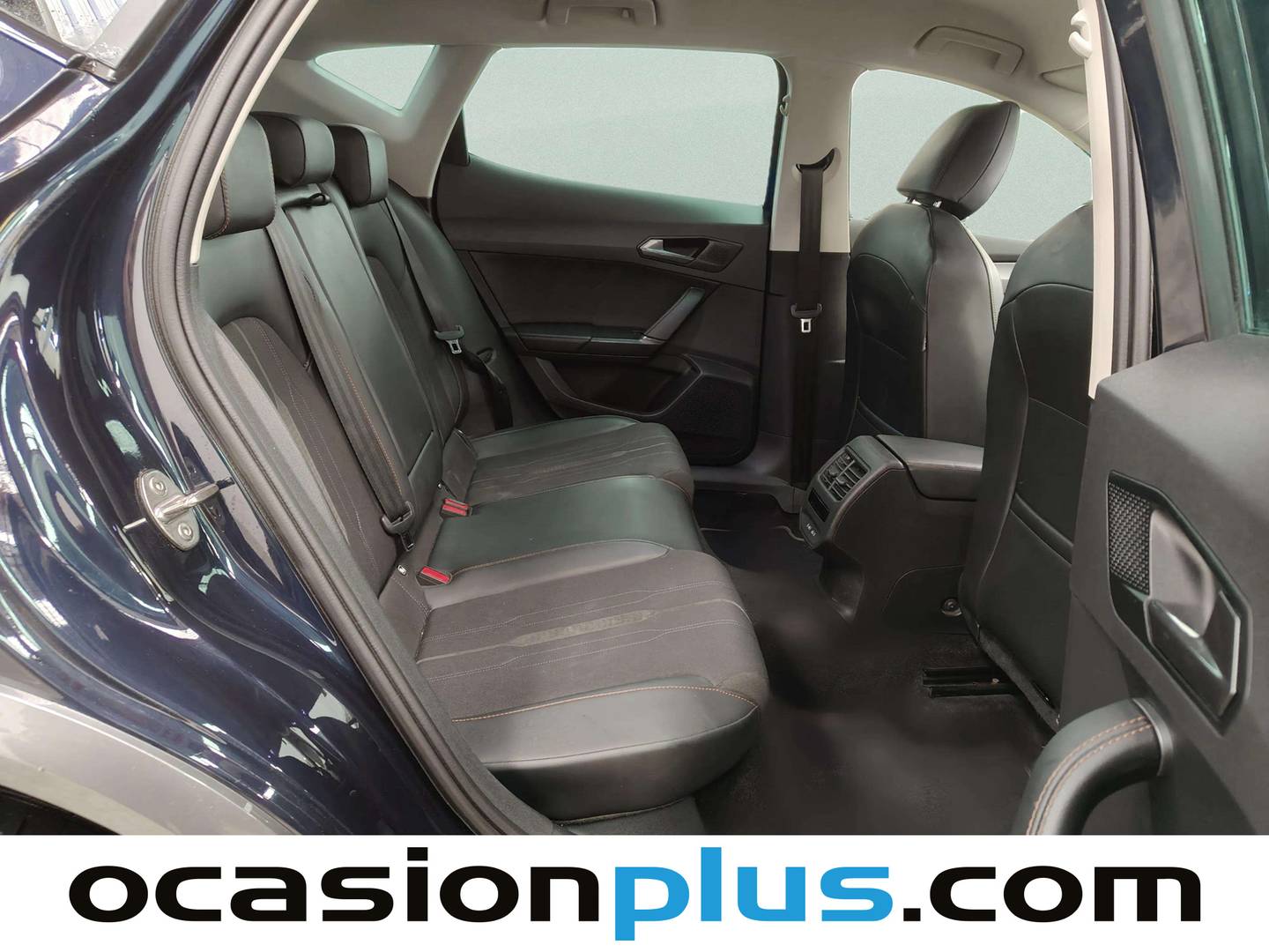 Foto Cupra Formentor CUPRA Formentor 2.0 TDI (150 CV)