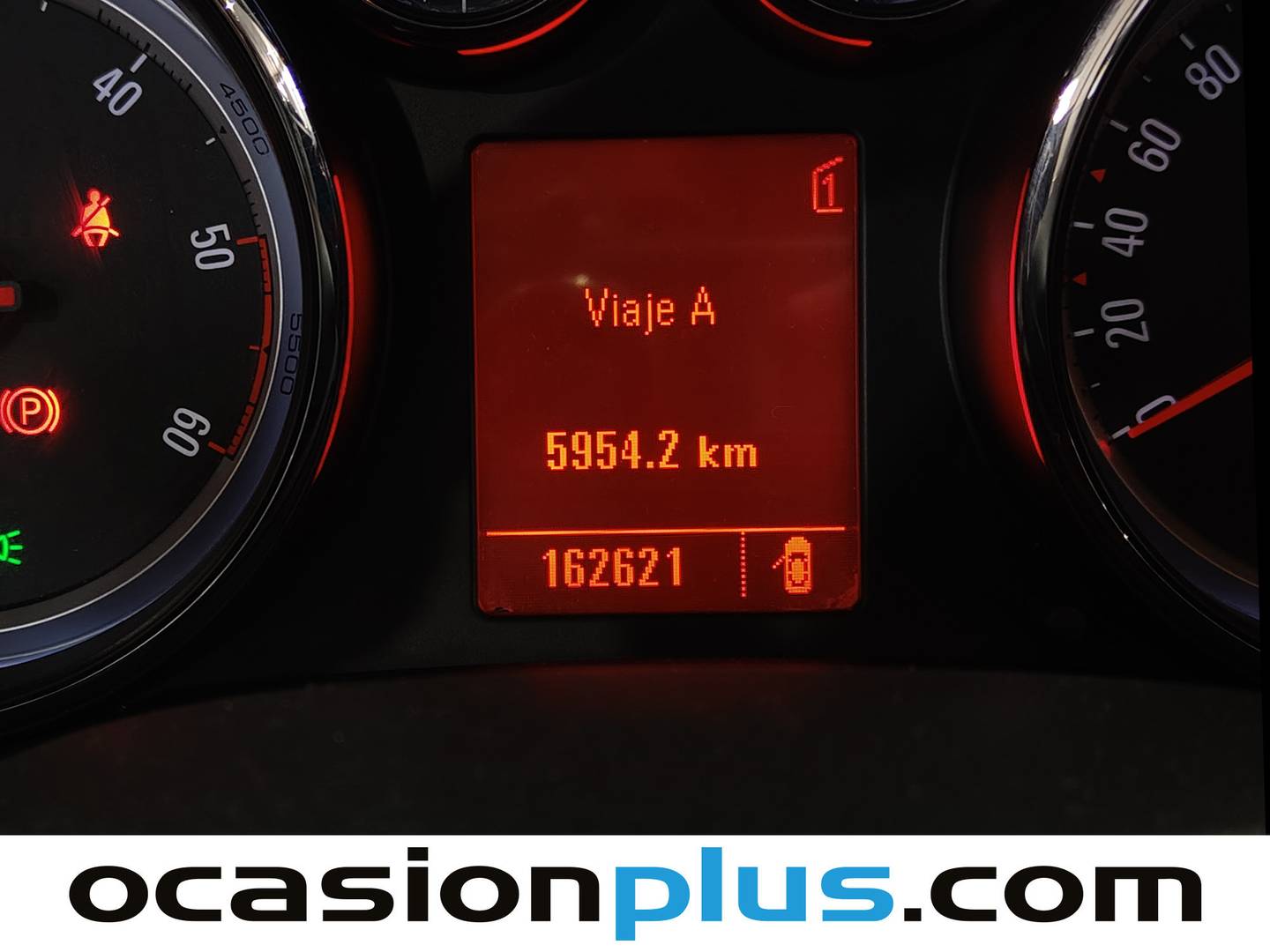 Opel Astra Opel Astra 1.7 CDTI Cosmo (110 CV) seminuevo