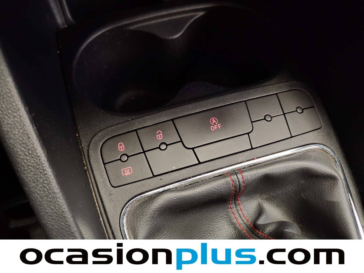 Foto Seat Ibiza SEAT Ibiza 1.4 EcoTSI FR Crono (150 CV)