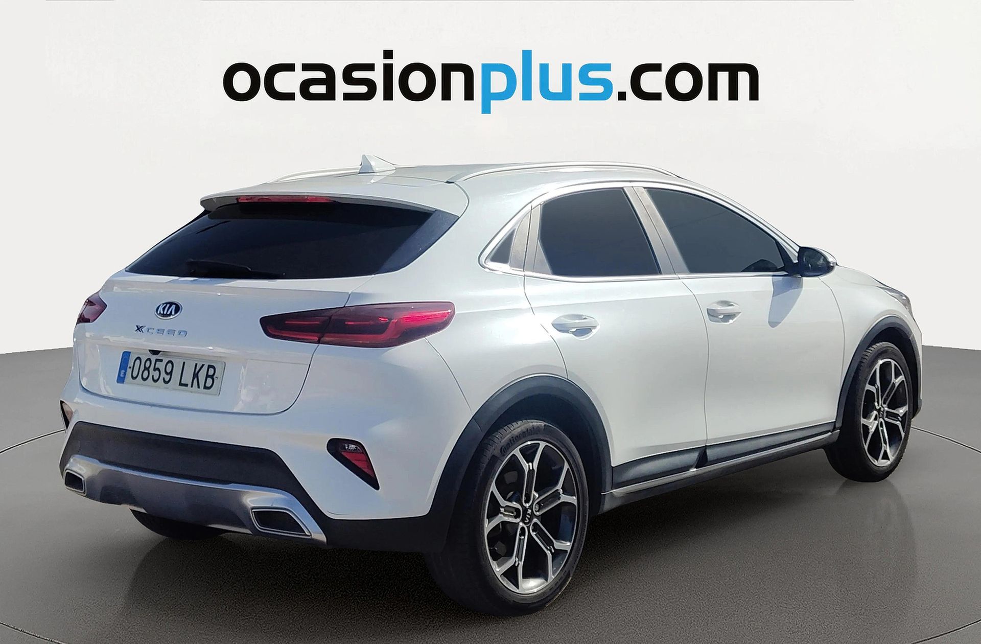 Kia XCeed 1.4 T-GDi Tech - foto 4