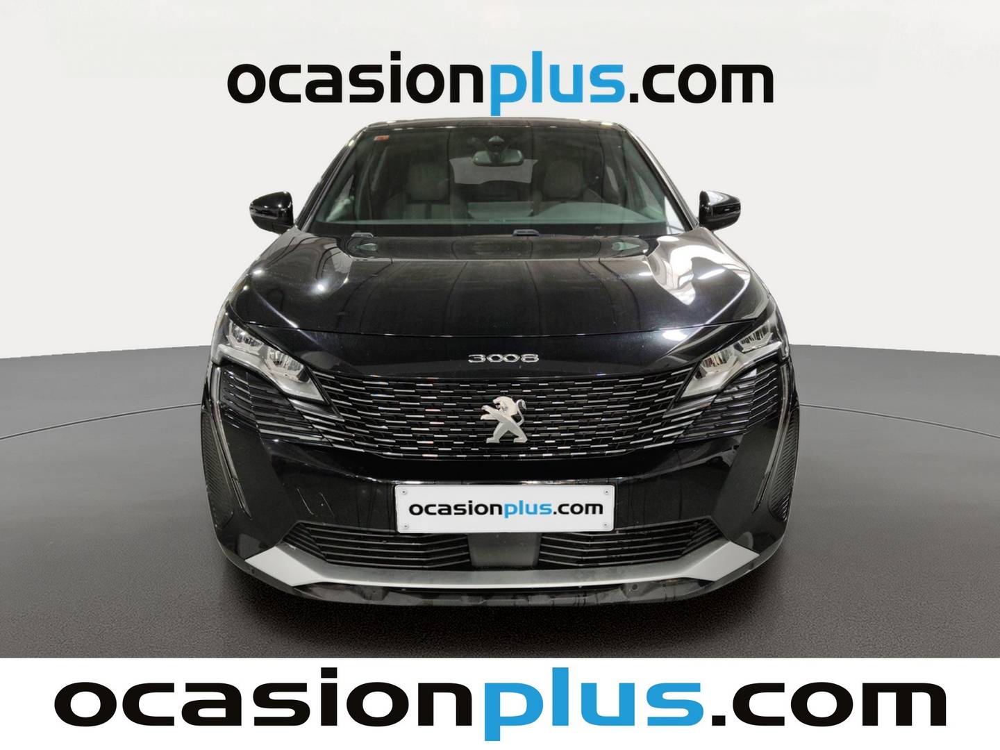 Foto Peugeot 3008 Hybrid Peugeot 3008 Hybrid 300 Allure Pack e-EAT8  (300 CV)